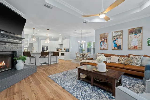 $3,150 | 100 Sumner Lane, Waxahachie, TX 75165