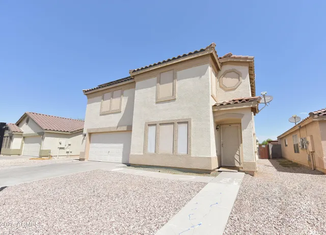 $373,000 | 674 West Palo Verde Street, Casa Grande, AZ 85122