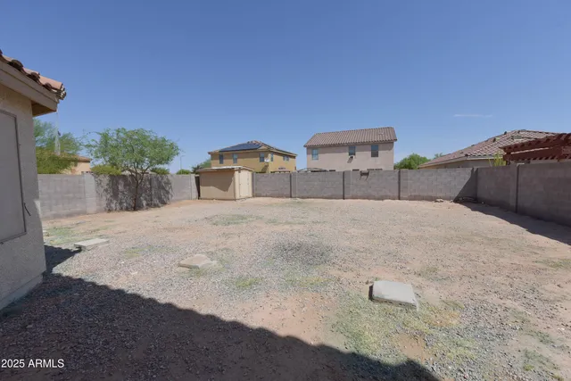$373,000 | 674 West Palo Verde Street, Casa Grande, AZ 85122