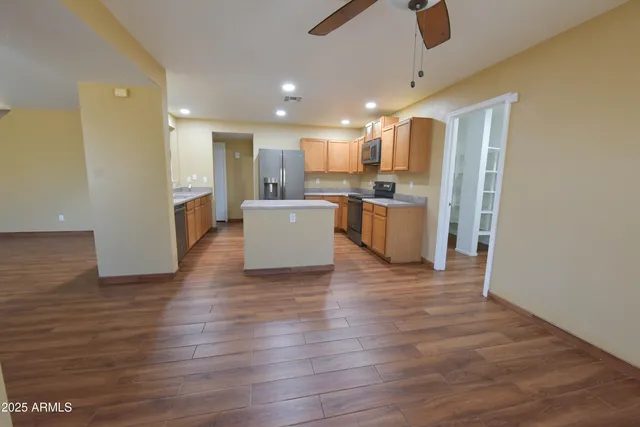 $373,000 | 674 West Palo Verde Street, Casa Grande, AZ 85122