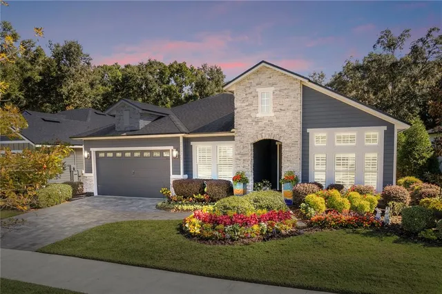 $735,000 | 11075 Southwest 38th Boulevard, Gainesville, FL 32608