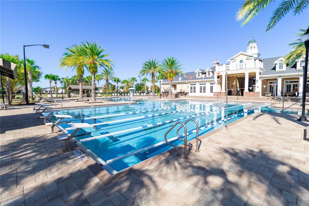 11075 Southwest 38th Boulevard Gainesville, FL 32608 - Photo 32 of 37 a view of a house with backyard and sitting area