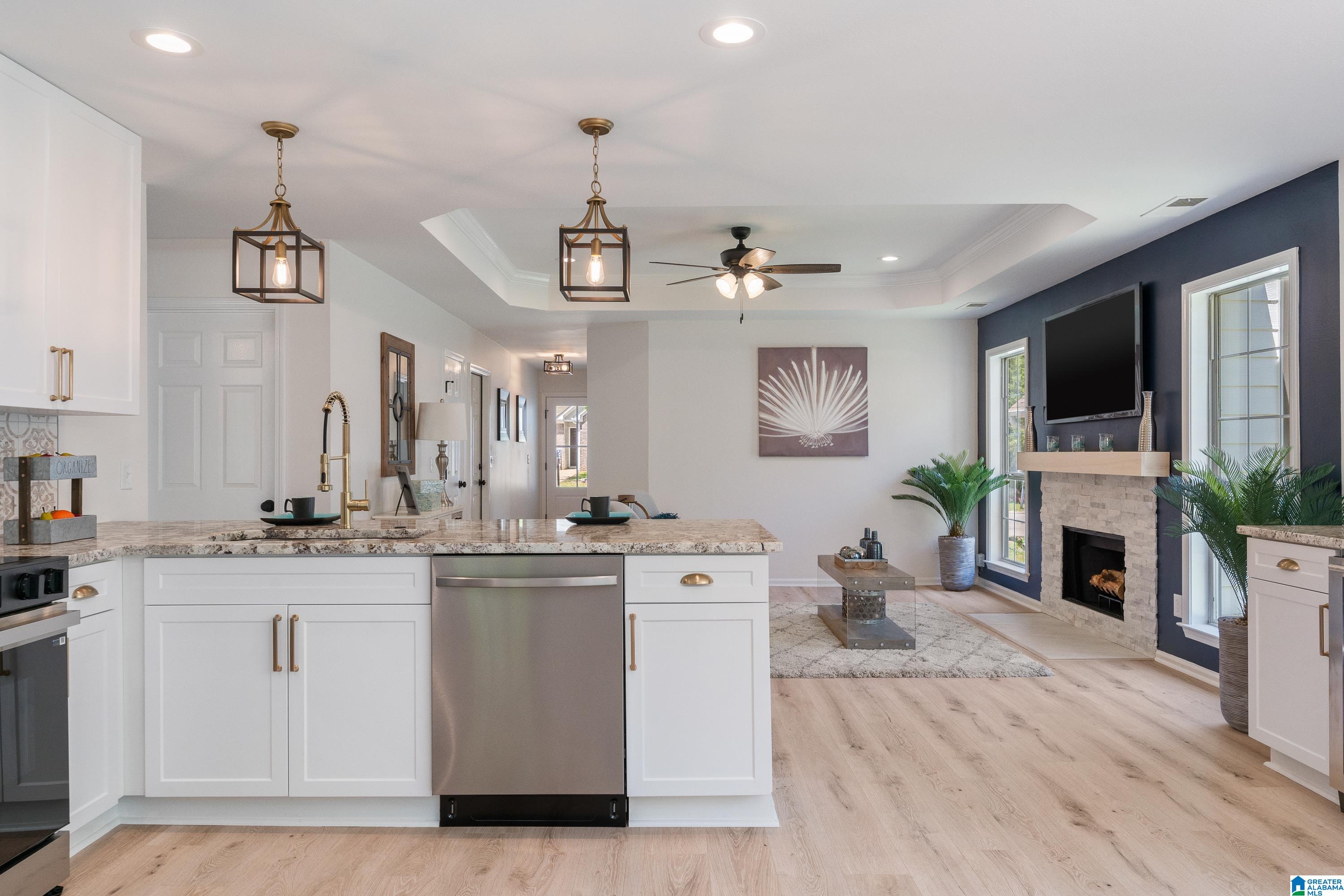 113 Mayfair Lane Calera, AL 35040 - Photo 11 of 36