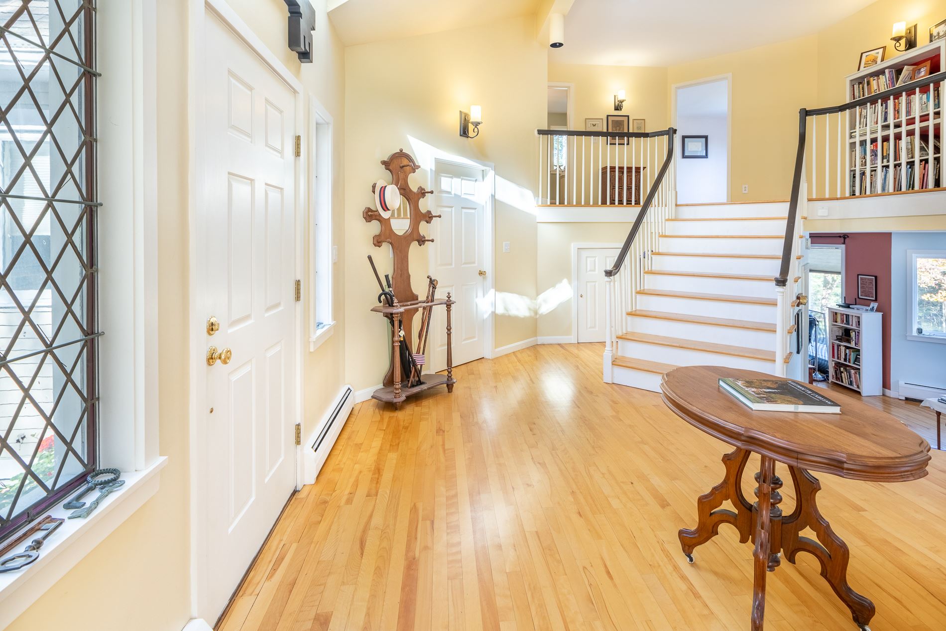 210 Kerwin Hill Road Norwich, VT 05055 - Photo 2 of 33