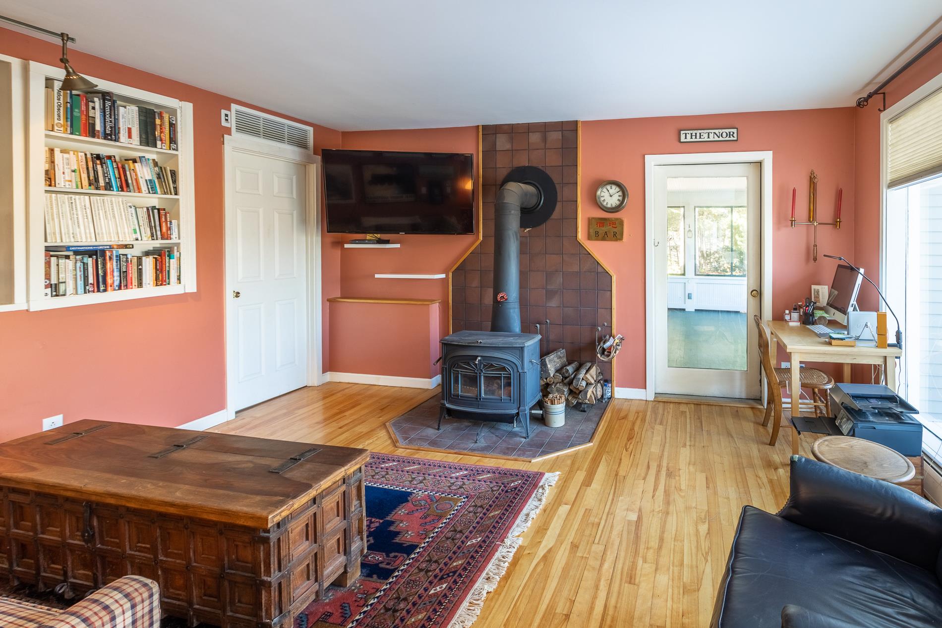 210 Kerwin Hill Road Norwich, VT 05055 - Photo 13 of 33