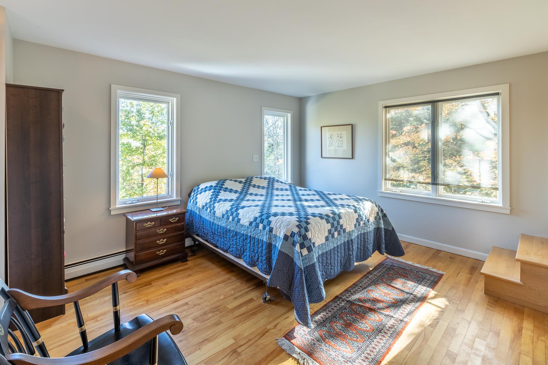 210 Kerwin Hill Road Norwich, VT 05055 - Photo 17 of 33