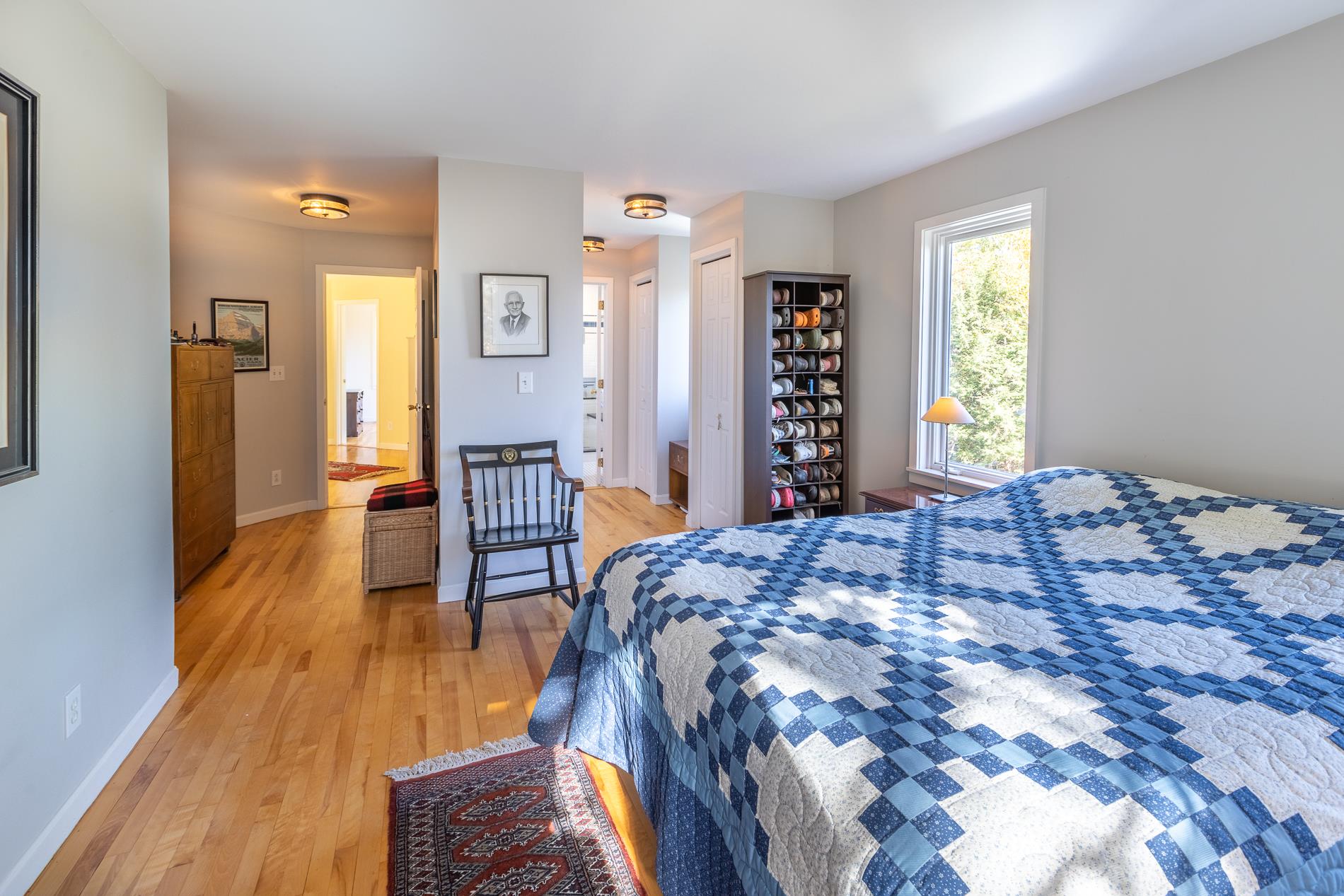 210 Kerwin Hill Road Norwich, VT 05055 - Photo 18 of 33