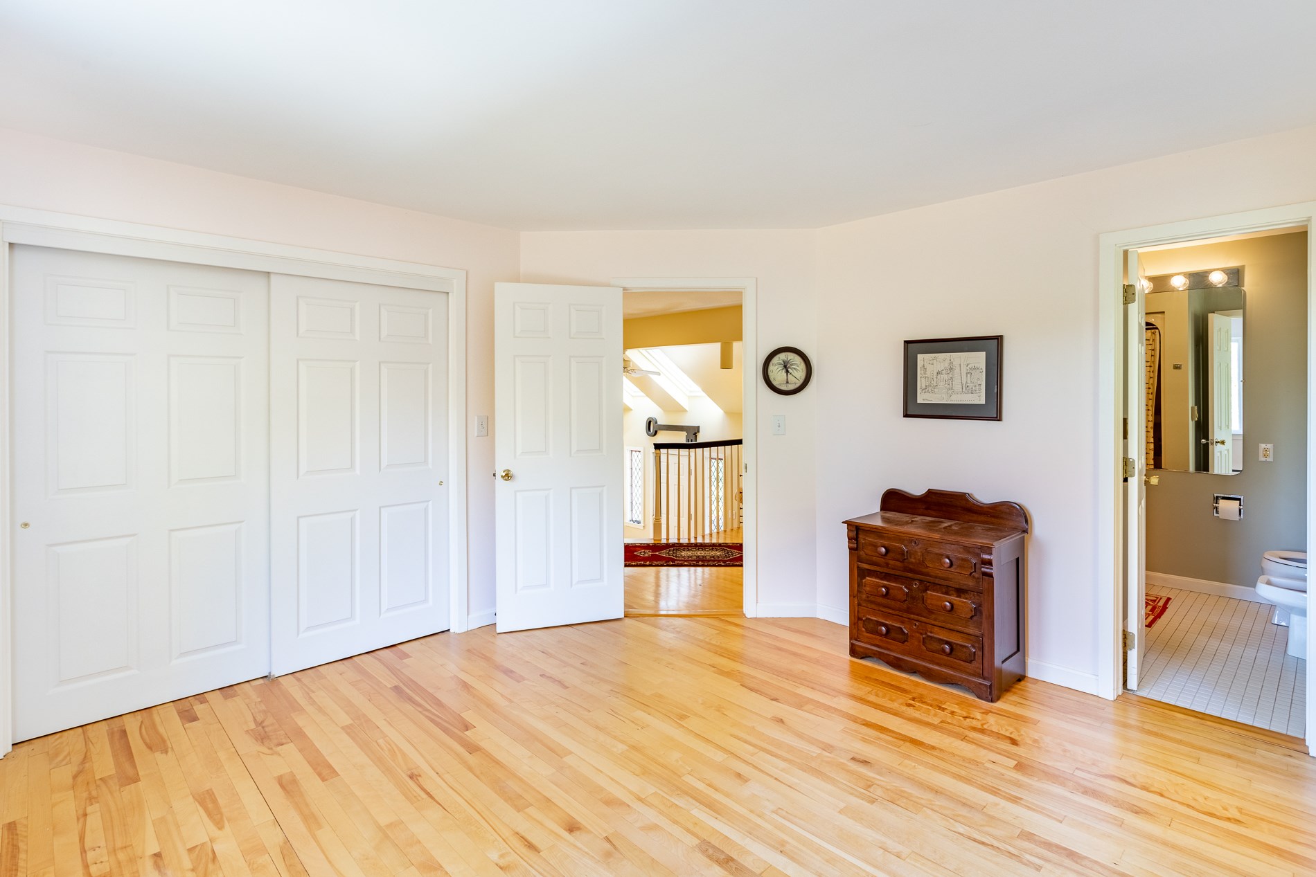 210 Kerwin Hill Road Norwich, VT 05055 - Photo 25 of 33