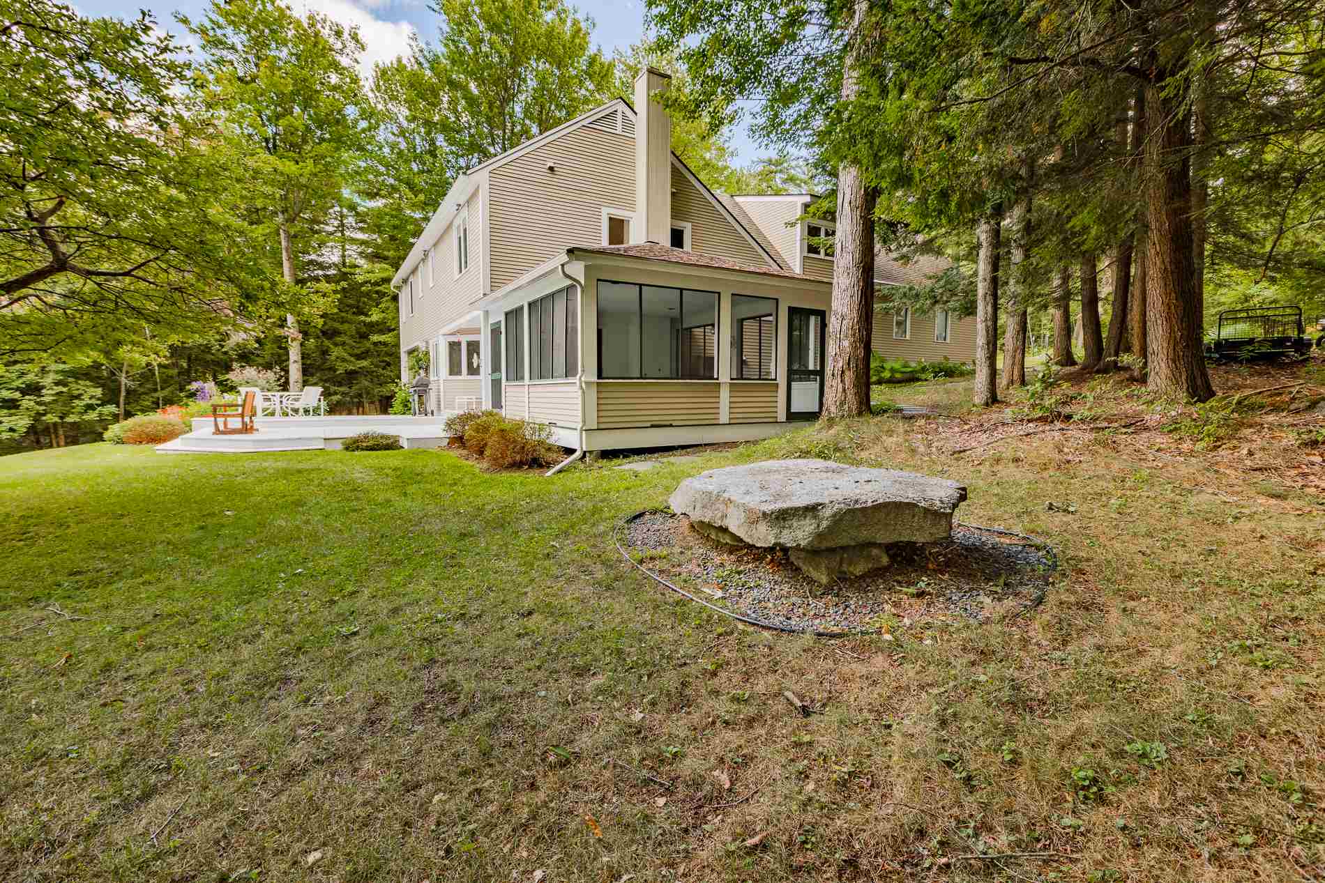 210 Kerwin Hill Road Norwich, VT 05055 - Photo 29 of 33
