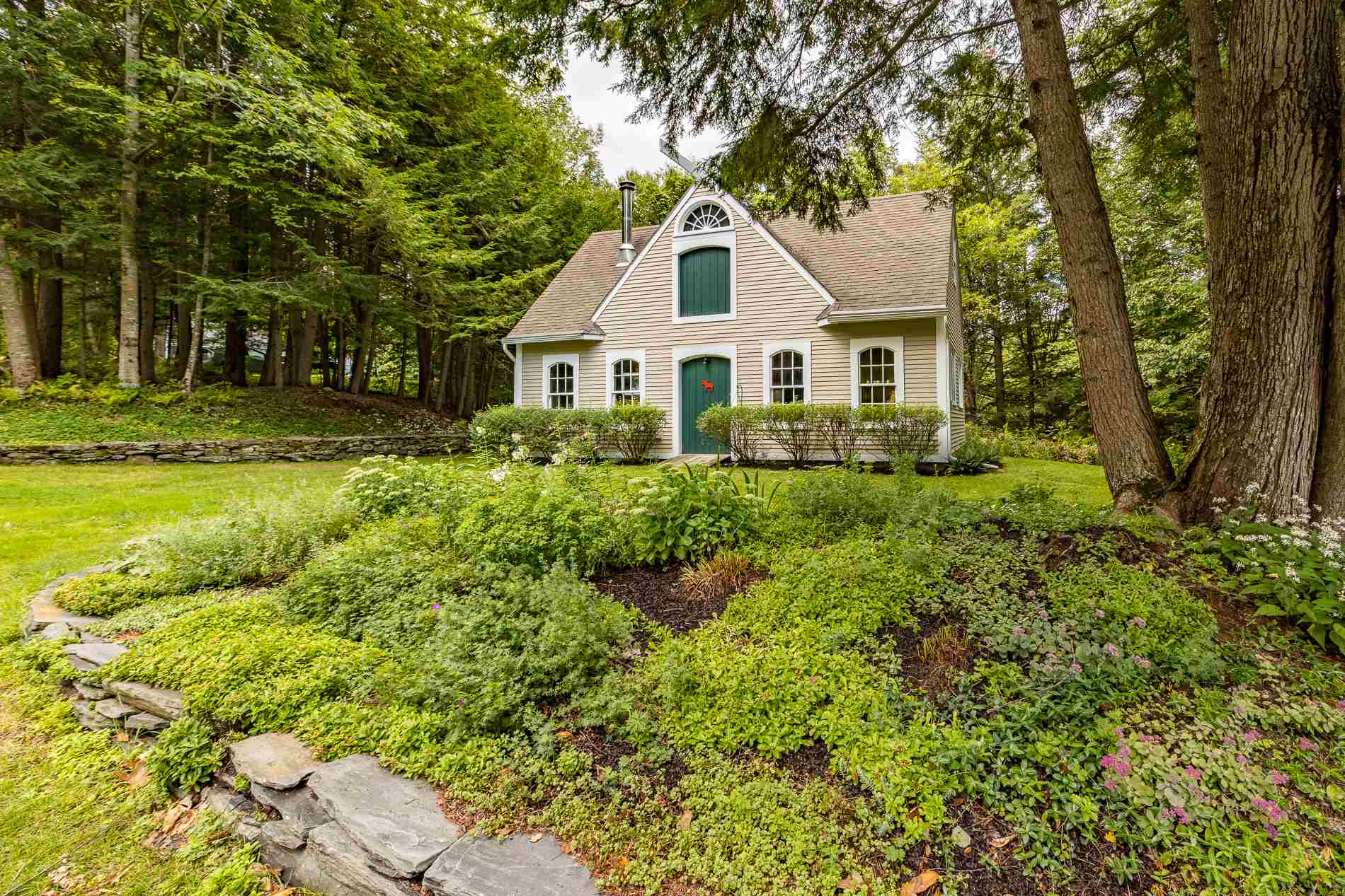 210 Kerwin Hill Road Norwich, VT 05055 - Photo 31 of 33