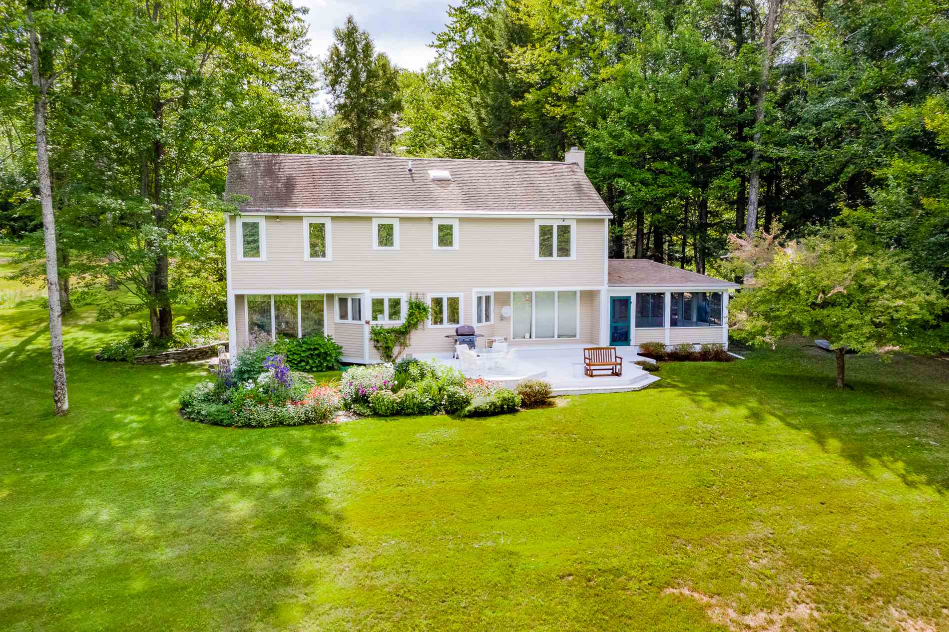 210 Kerwin Hill Road Norwich, VT 05055 - Photo 32 of 33