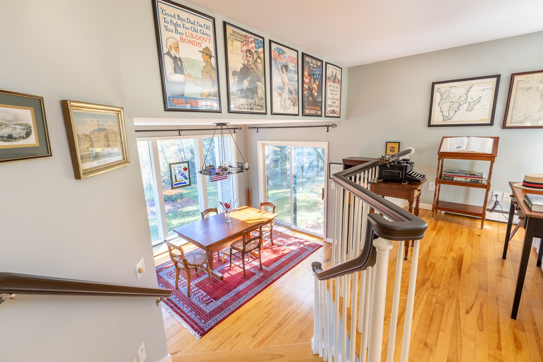 210 Kerwin Hill Road Norwich, VT 05055 - Photo 6 of 33