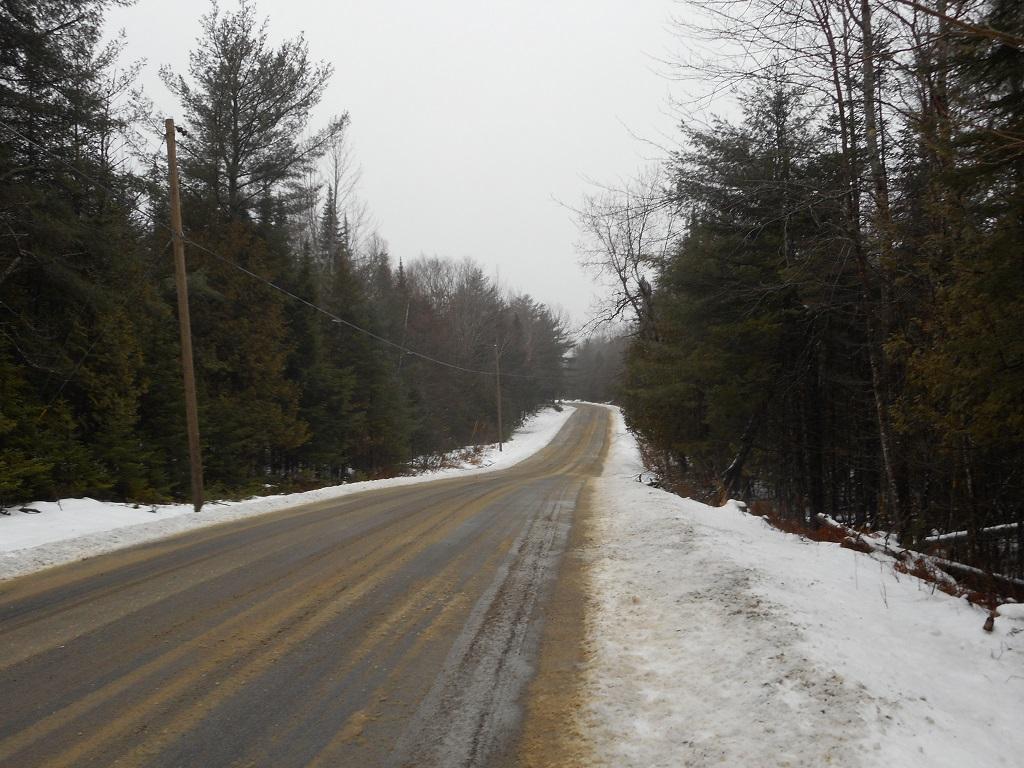 353 Hunter Road Unity, ME 04988 - Photo 3 of 11 1Road West