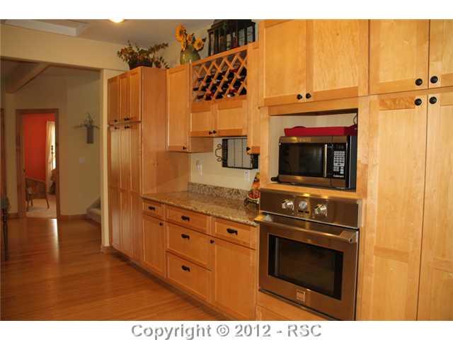 58 Ute Road Florissant, CO 80816 - Photo 12 of 25 Gallery Image 12
