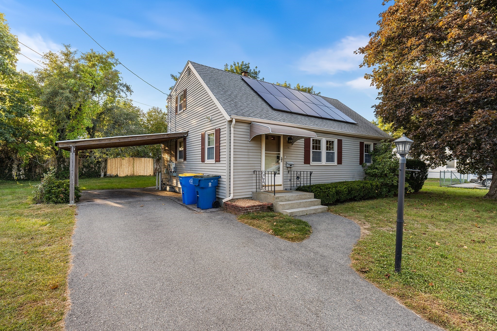 51 Selwyn Road Randolph, MA 02368 - Photo 1 of 40 Gallery Image 1