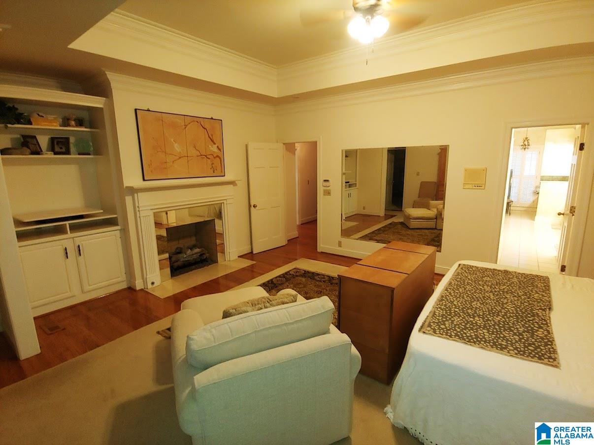 1409 Stonehill Road Sylacauga, AL 35150 - Photo 25 of 39