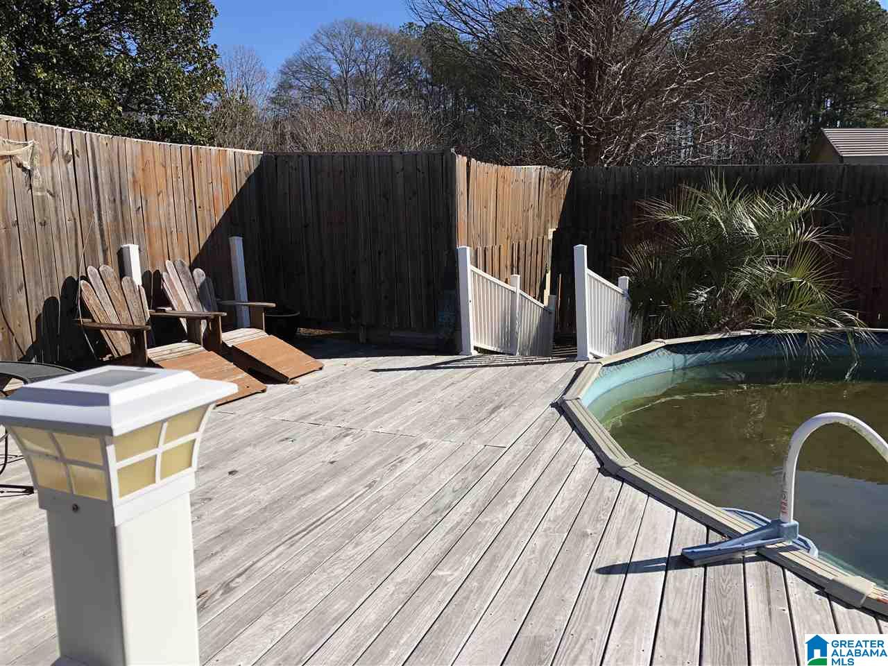 40 Scurlock Street Sumiton, AL 35148 - Photo 18 of 26