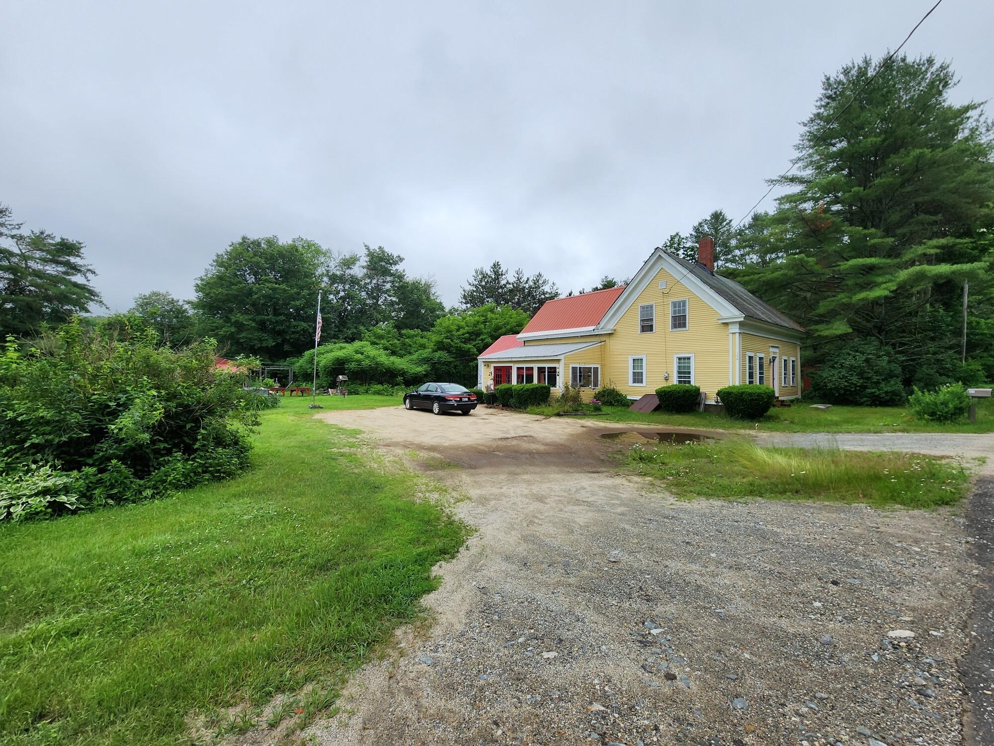 172 River Road Canton, ME 04221 - Photo 24 of 35 24