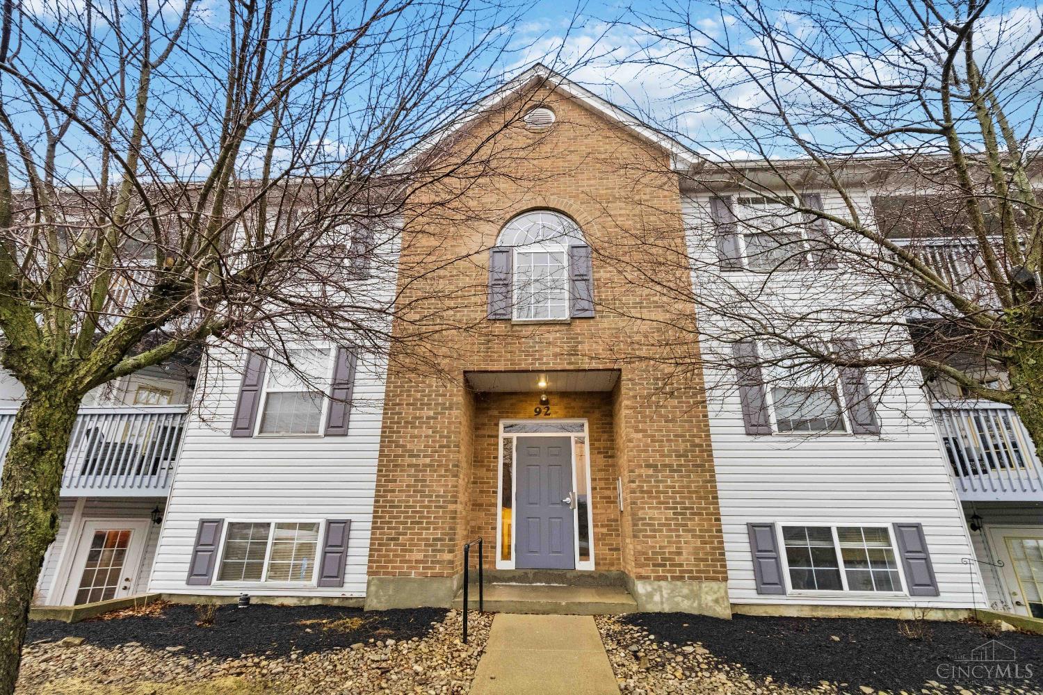 92 Rough Way, Unit 3 Lebanon, OH 45036 - Photo 1 of 32 Gallery Image 1