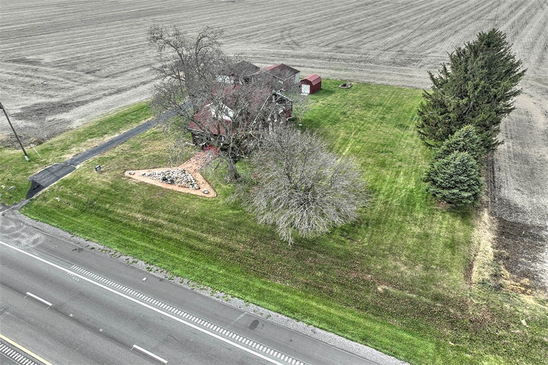 8045 North U S Route 51 Decatur, IL 62526 - Photo 3 of 26