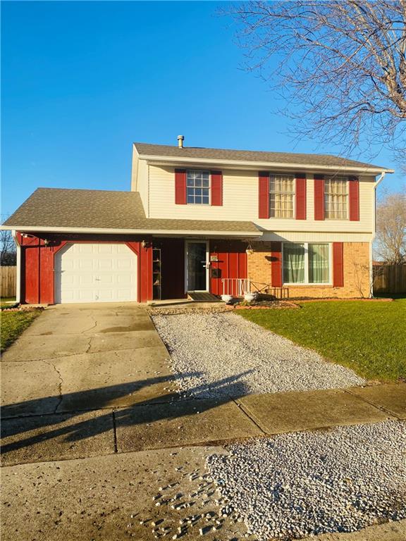 840 Fabyan Road Indianapolis, IN 46217 - Photo 1 of 21 Gallery Image 1
