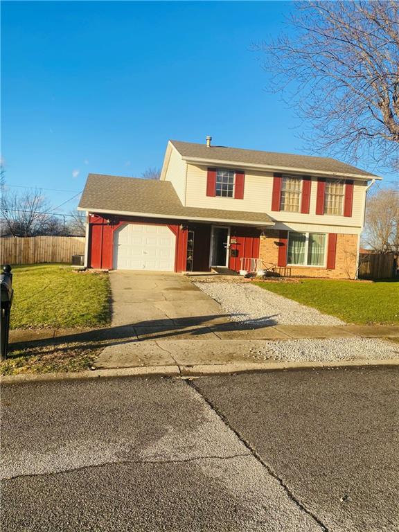 840 Fabyan Road Indianapolis, IN 46217 - Photo 2 of 21 Gallery Image 2