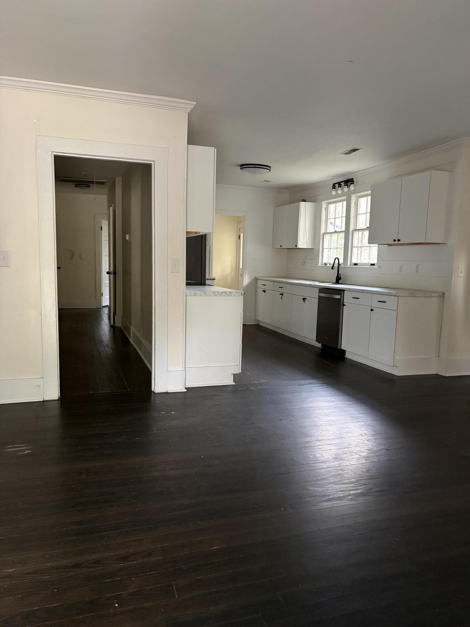 203 Padgett Loop Walterboro, SC 29488 - Photo 2 of 13 Living Room 2