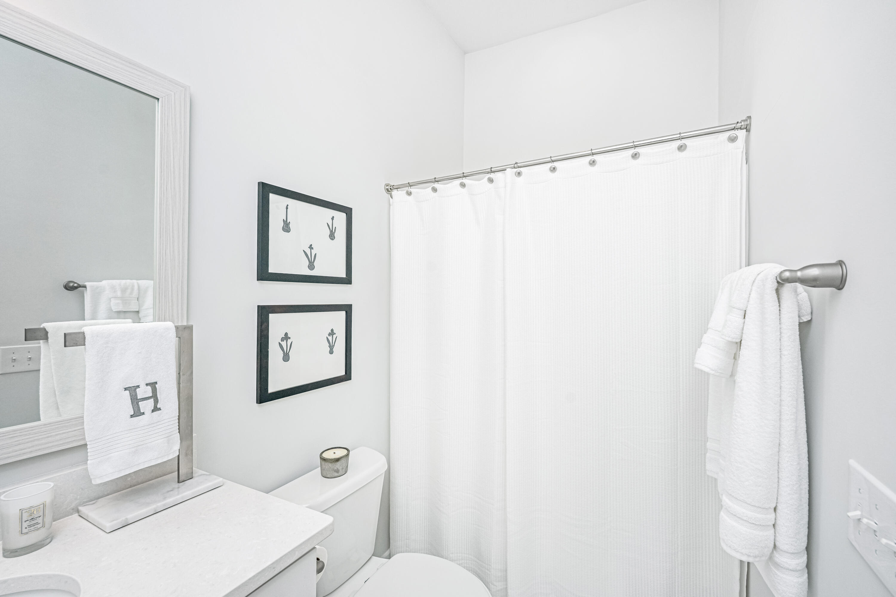 1515 Pogonia St Mount, Unit 2 Mount Pleasant, SC 29466 - Photo 20 of 35 1515 Pogonia Street