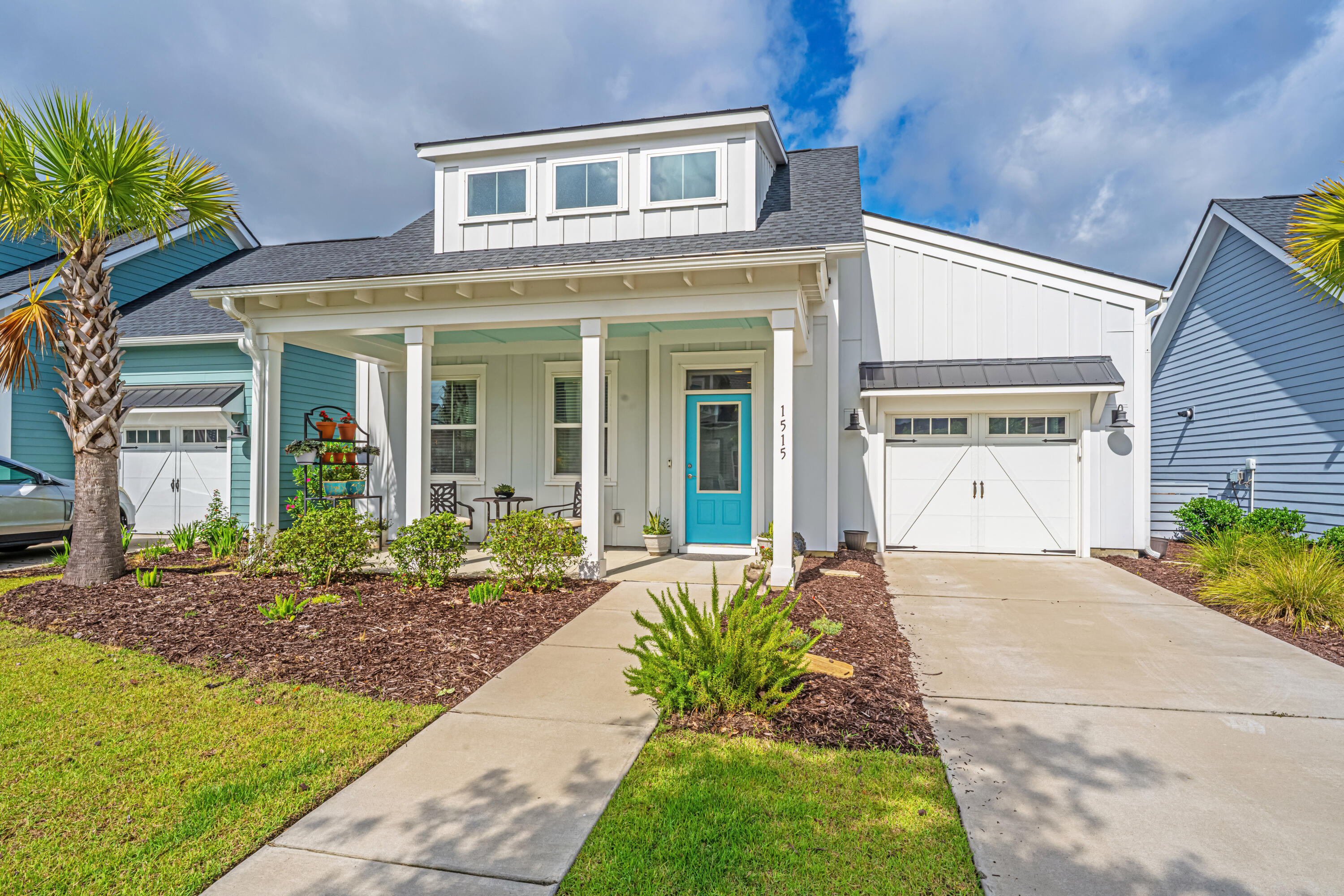 1515 Pogonia St Mount, Unit 2 Mount Pleasant, SC 29466 - Photo 2 of 35 1515 Pogonia Street