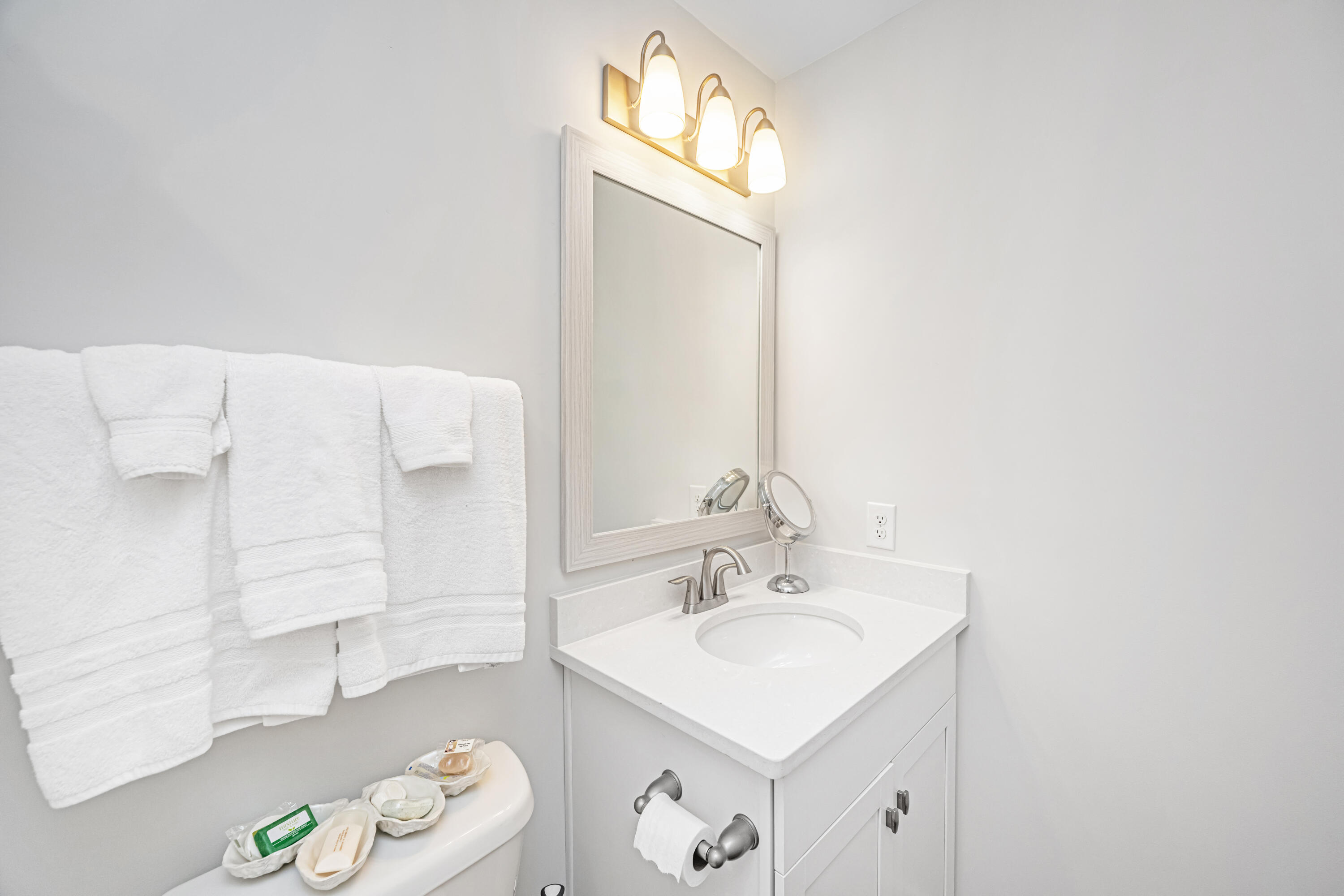 1515 Pogonia St Mount, Unit 2 Mount Pleasant, SC 29466 - Photo 25 of 35 1515 Pogonia Street