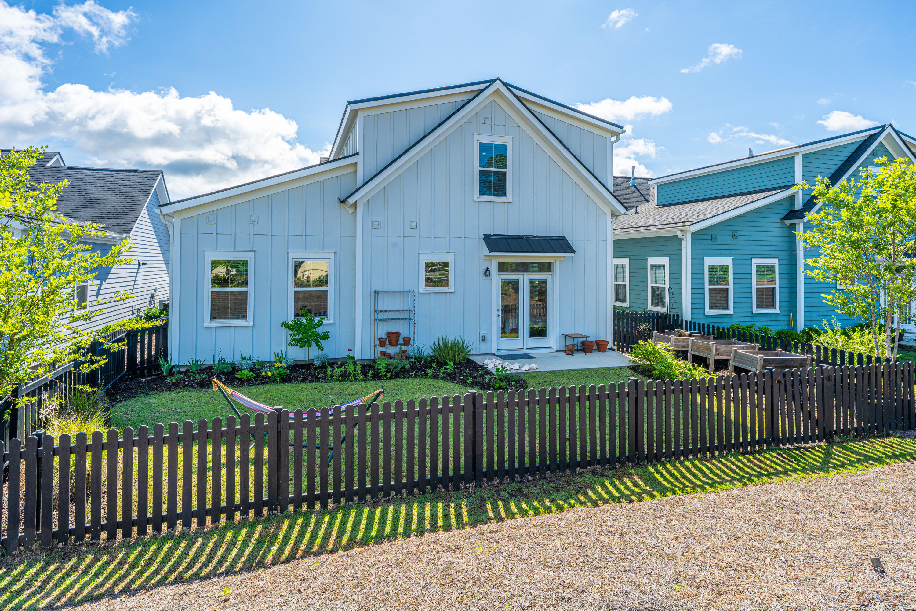 1515 Pogonia St Mount, Unit 2 Mount Pleasant, SC 29466 - Photo 29 of 35 1515 Pogonia Steet