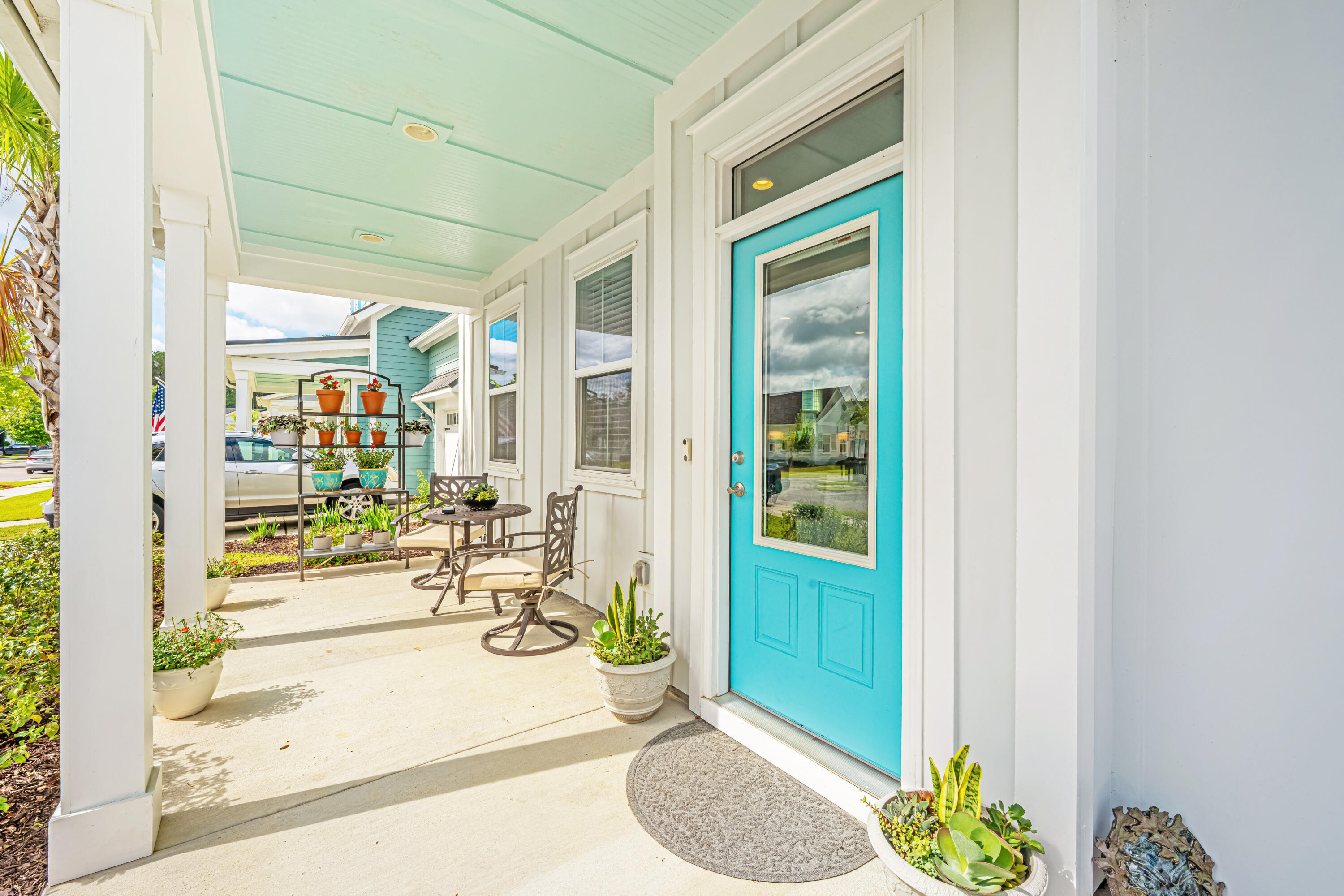 1515 Pogonia St Mount, Unit 2 Mount Pleasant, SC 29466 - Photo 3 of 35 1515 Pogonia Street