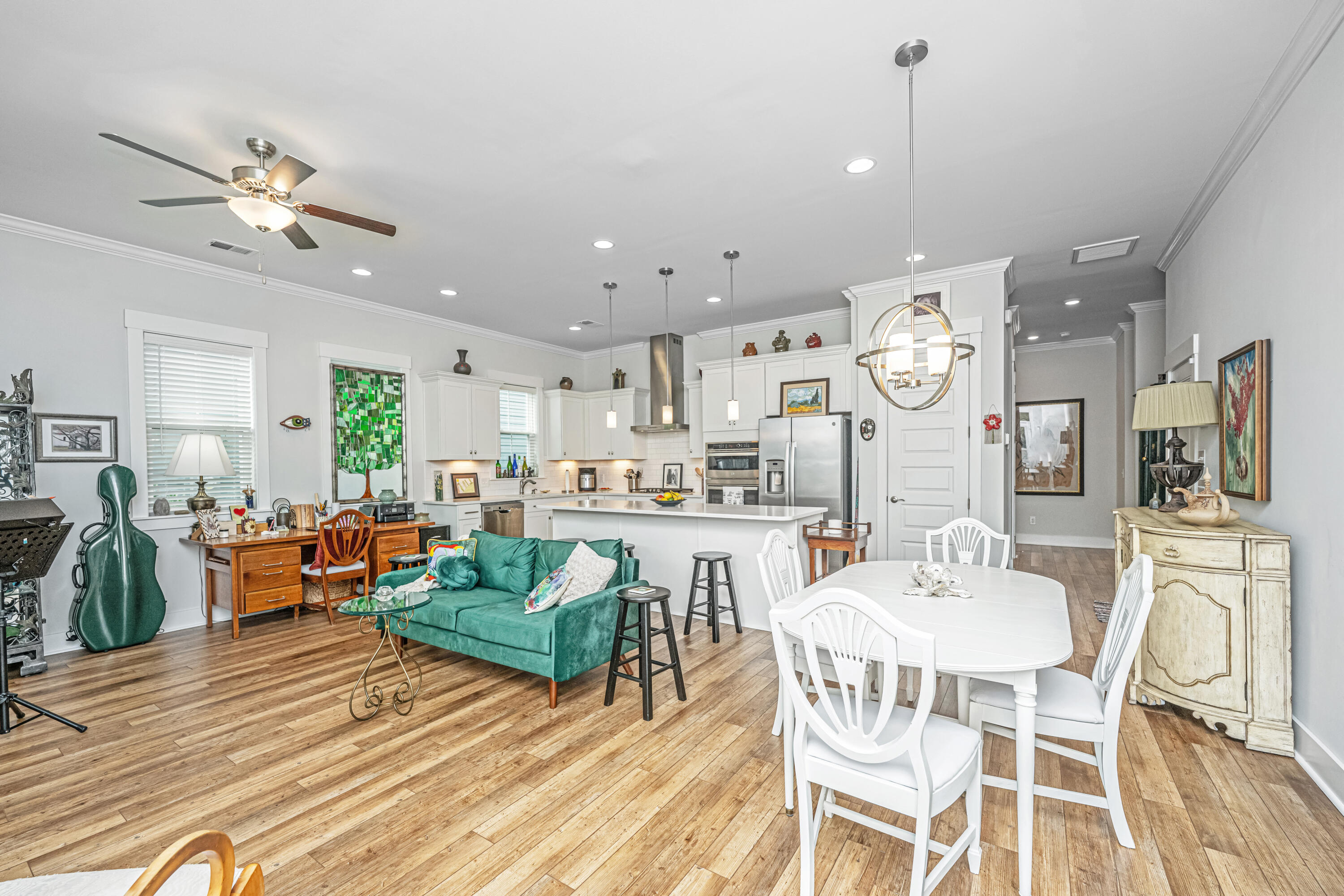 1515 Pogonia St Mount, Unit 2 Mount Pleasant, SC 29466 - Photo 5 of 35 1515 Pogonia Street