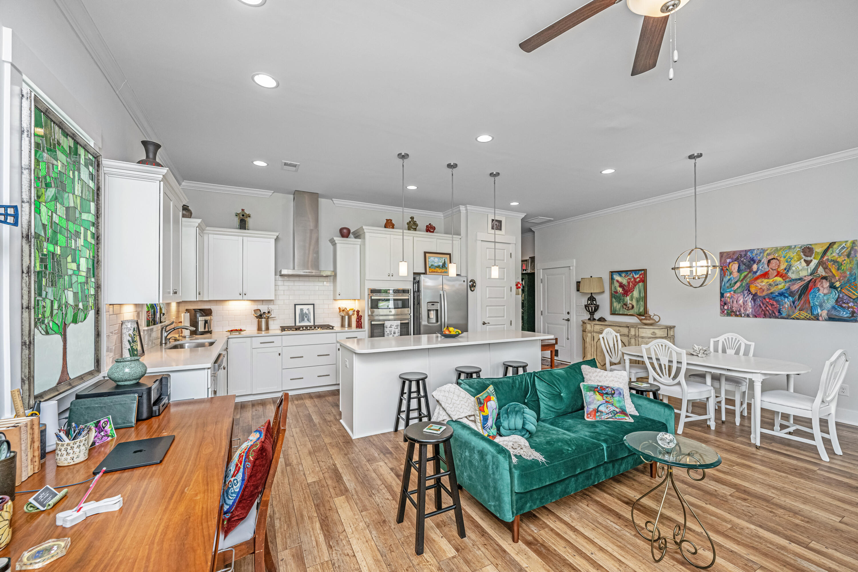 1515 Pogonia St Mount, Unit 2 Mount Pleasant, SC 29466 - Photo 7 of 35 1515 Pogonia Street