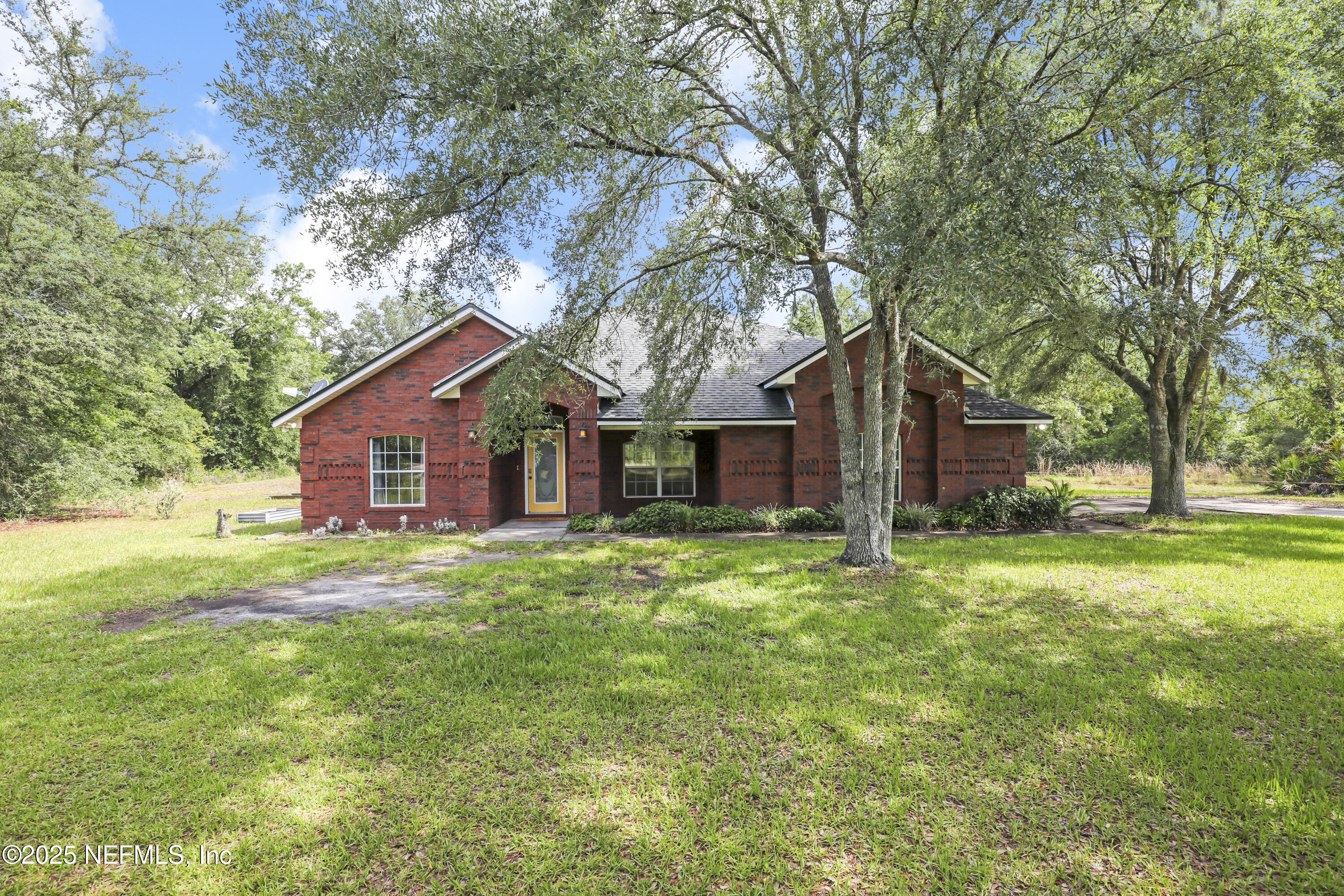 3784 Charles Green Road Hilliard, FL 32046 - Photo 1 of 41 3784 CHARLES GREEN