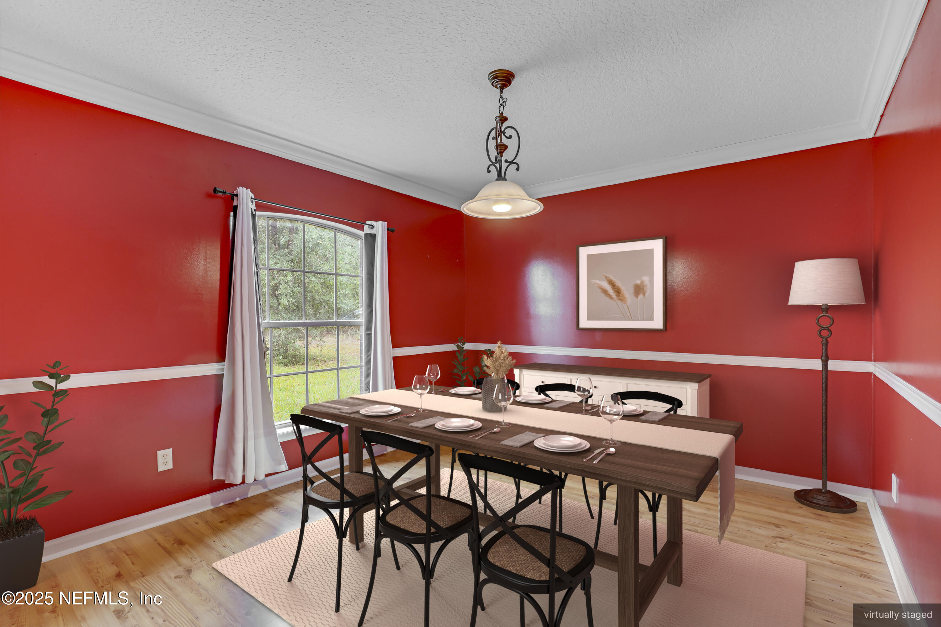 3784 Charles Green Road Hilliard, FL 32046 - Photo 13 of 41 12 Dining Room