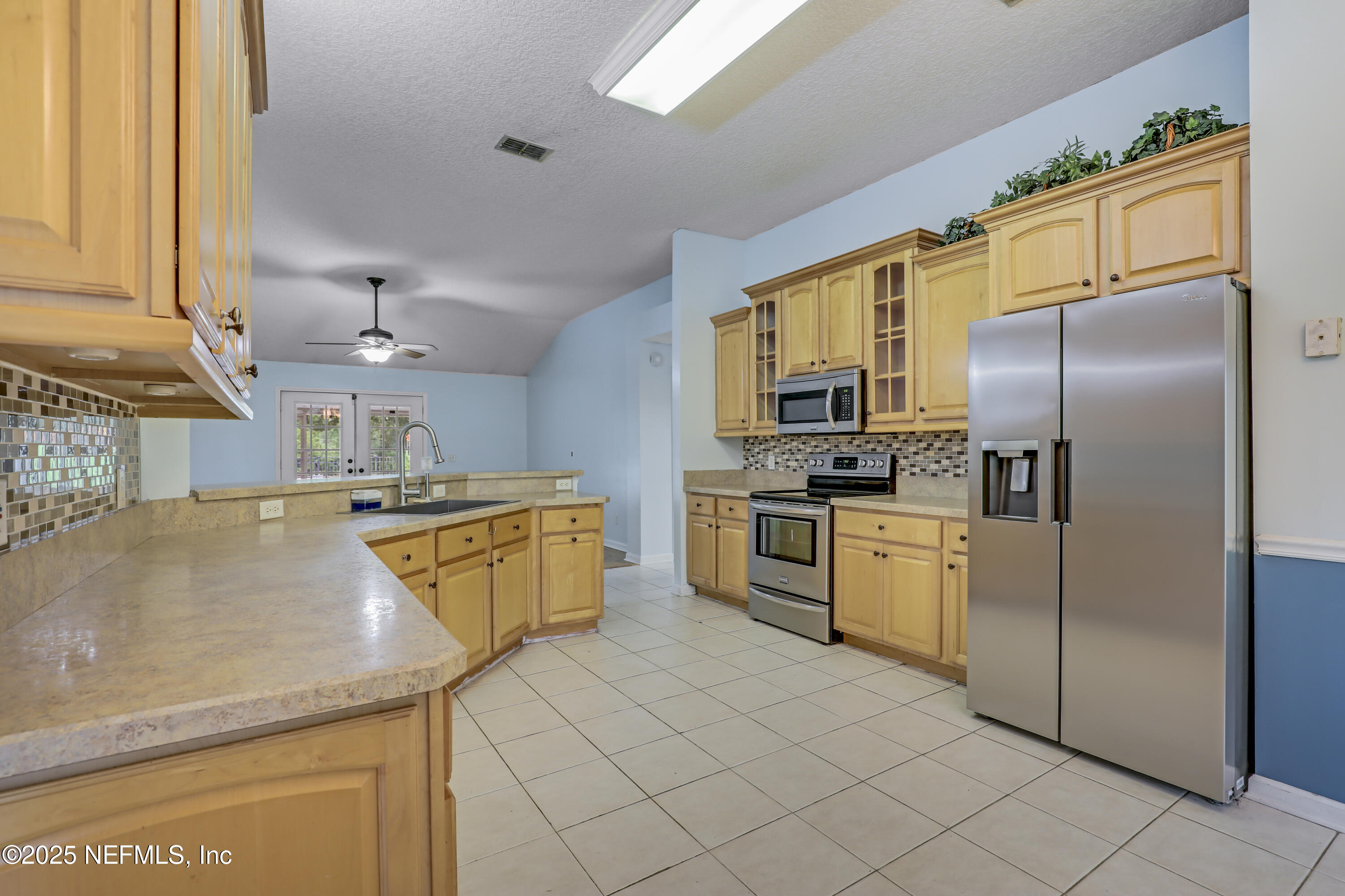 3784 Charles Green Road Hilliard, FL 32046 - Photo 16 of 41 15 Kitchen