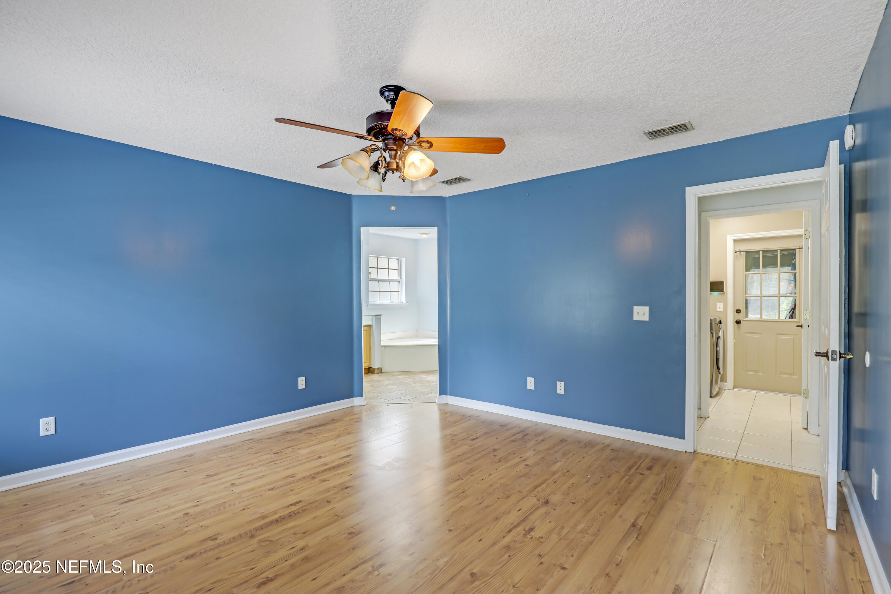 3784 Charles Green Road Hilliard, FL 32046 - Photo 21 of 41 20 Master Bedroom