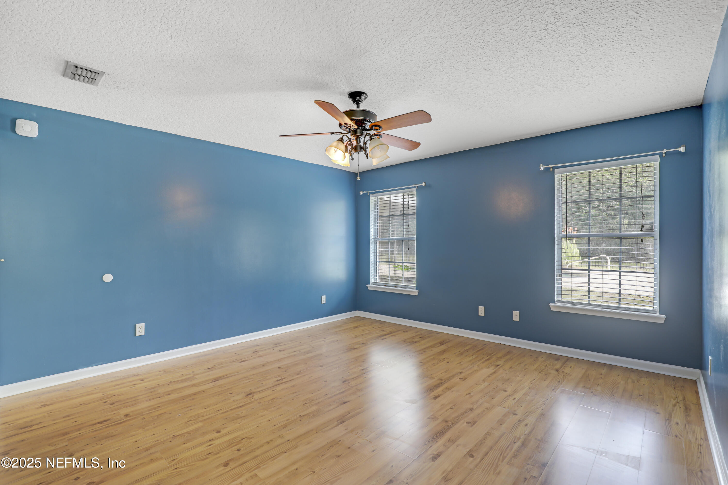 3784 Charles Green Road Hilliard, FL 32046 - Photo 22 of 41 21 Master Bedroom