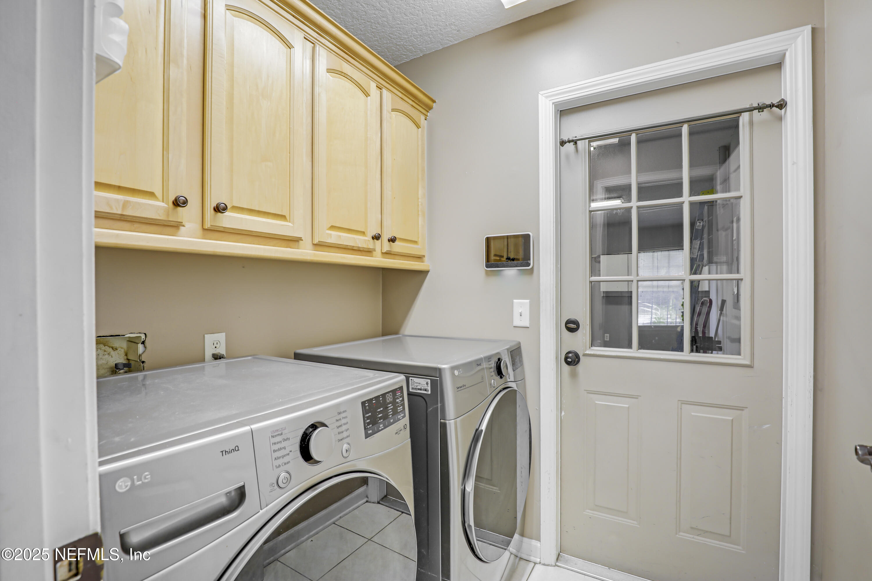3784 Charles Green Road Hilliard, FL 32046 - Photo 25 of 41 24 Laundry Room