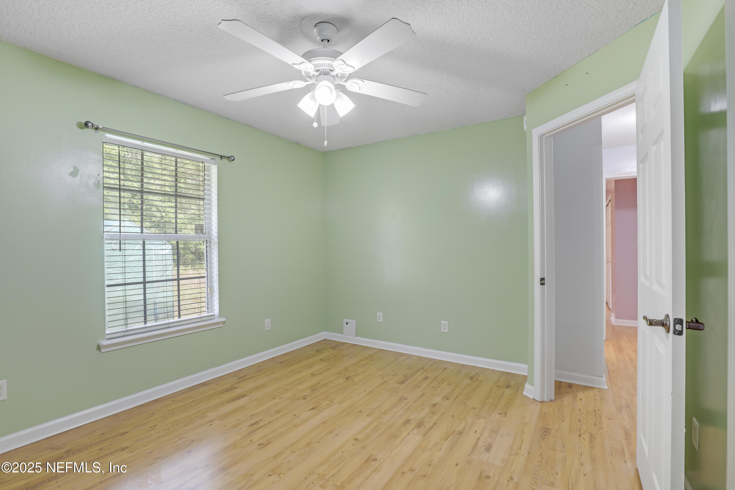 3784 Charles Green Road Hilliard, FL 32046 - Photo 26 of 41 25 First Bedroom