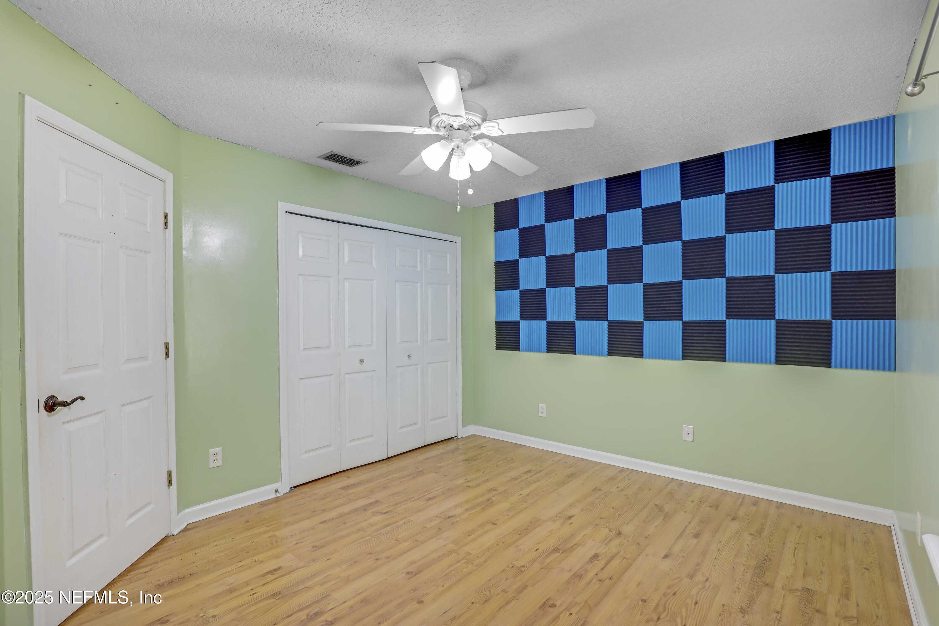 3784 Charles Green Road Hilliard, FL 32046 - Photo 27 of 41 26 First Bedroom
