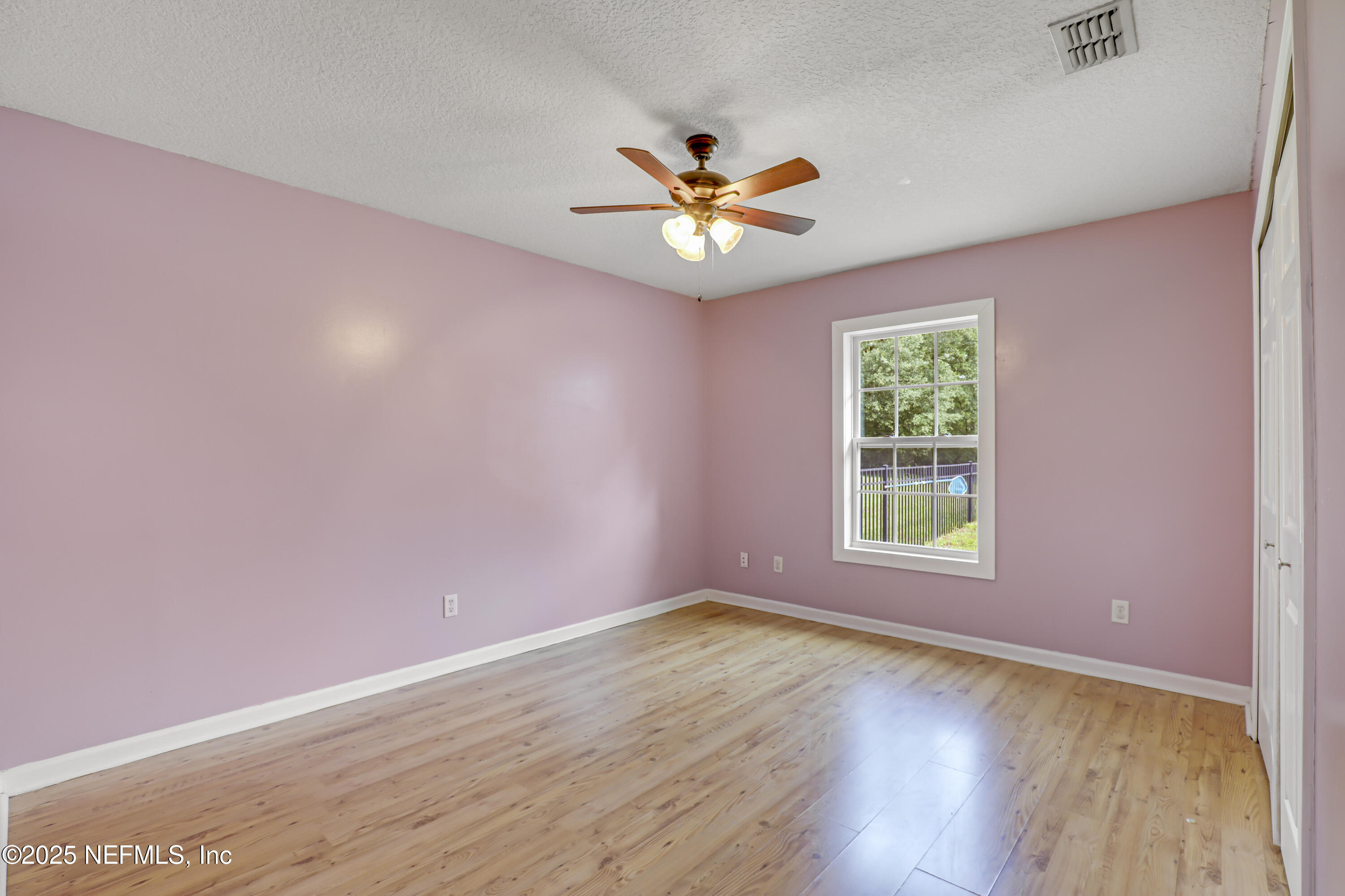 3784 Charles Green Road Hilliard, FL 32046 - Photo 29 of 41 28 Second Bedroom
