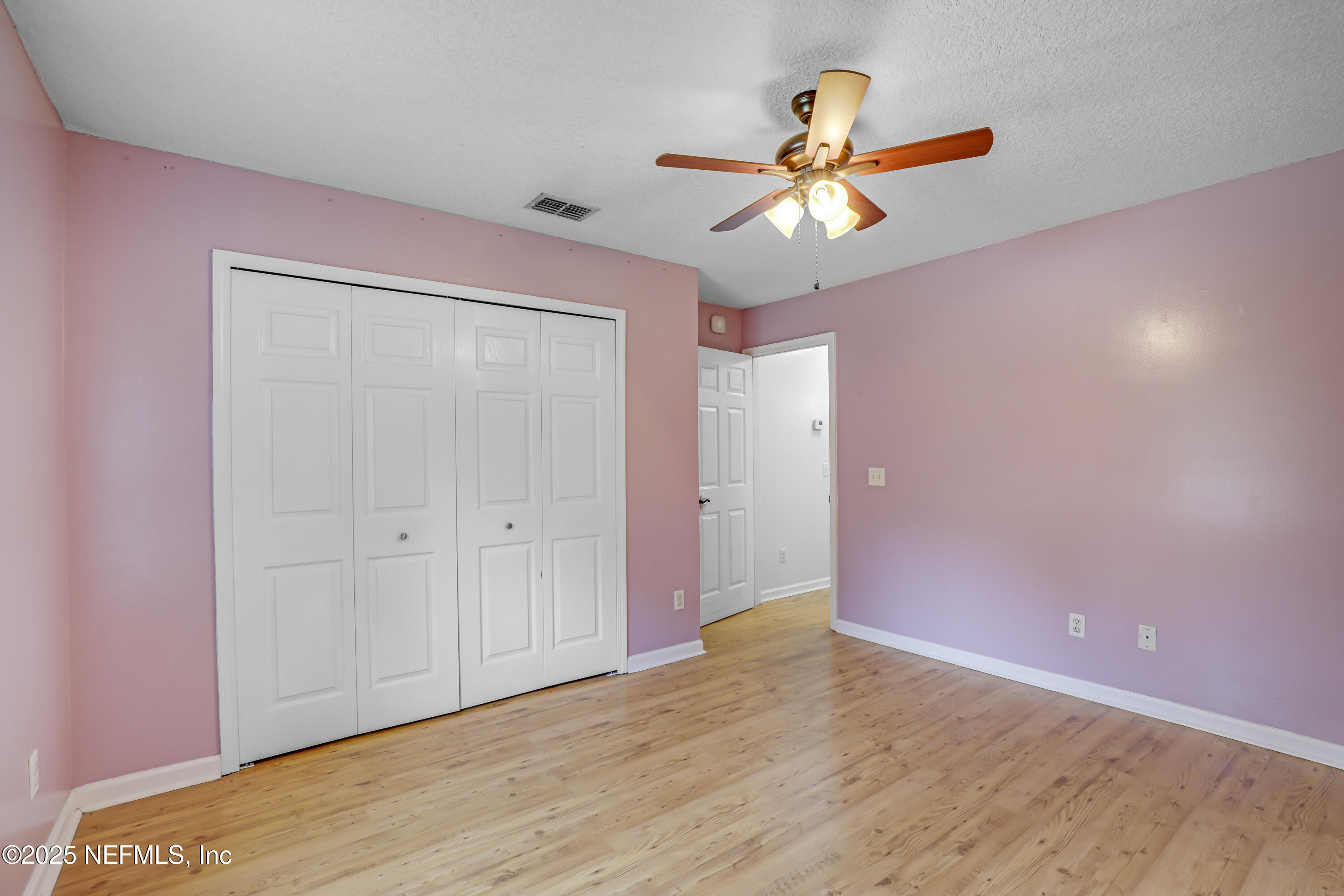 3784 Charles Green Road Hilliard, FL 32046 - Photo 30 of 41 29 Second Bedroom