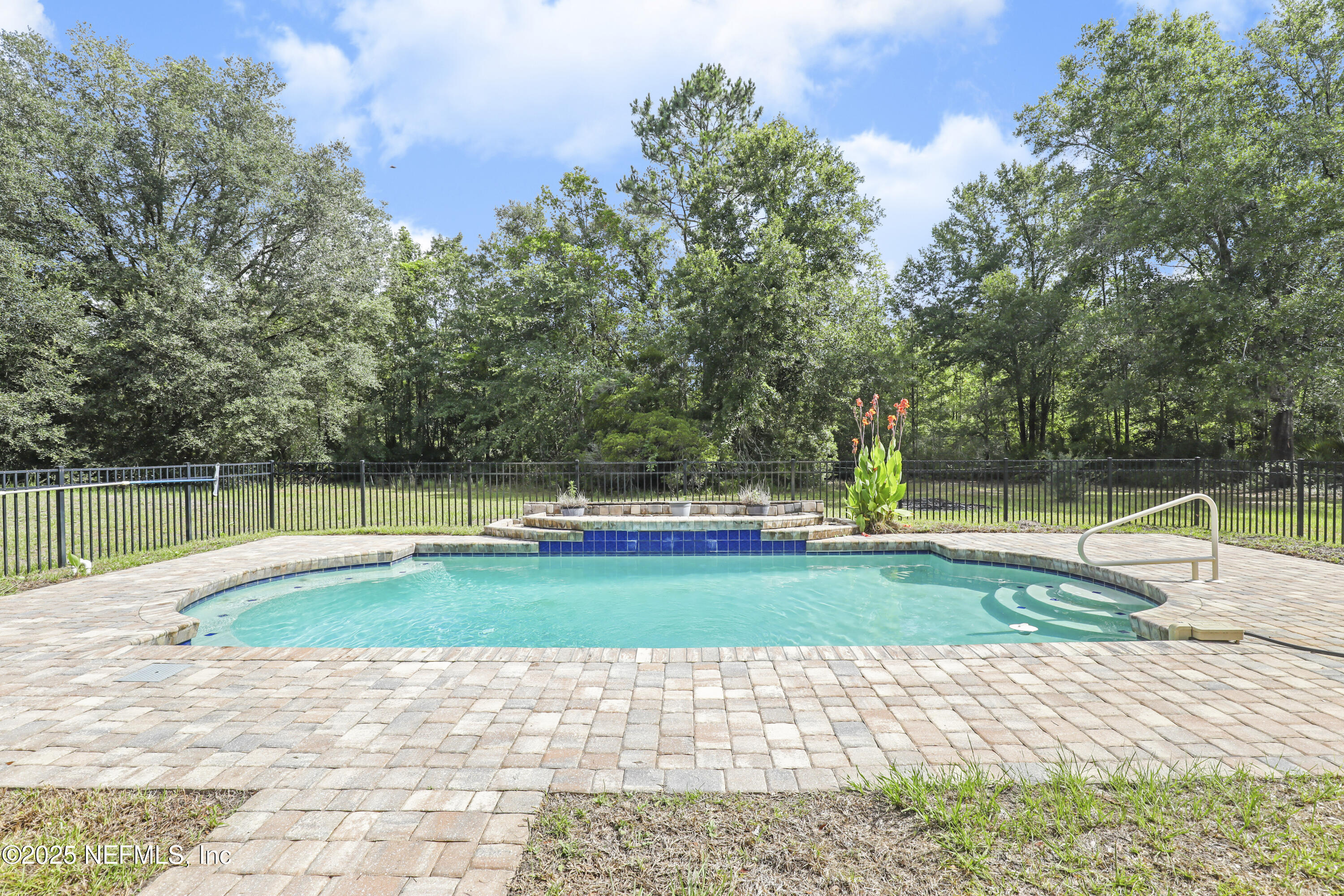 3784 Charles Green Road Hilliard, FL 32046 - Photo 33 of 41 32 Pool