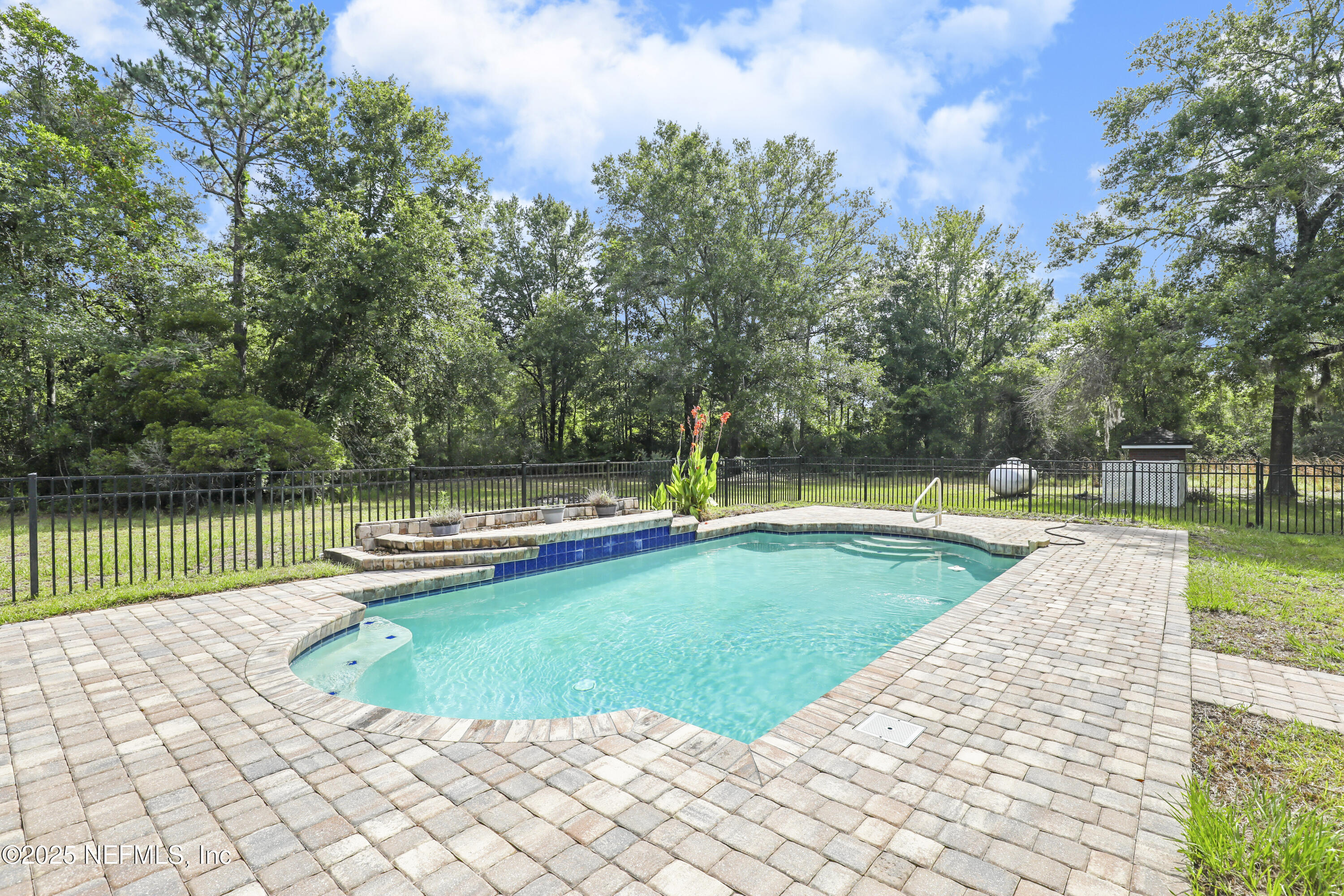 3784 Charles Green Road Hilliard, FL 32046 - Photo 34 of 41 33 Pool