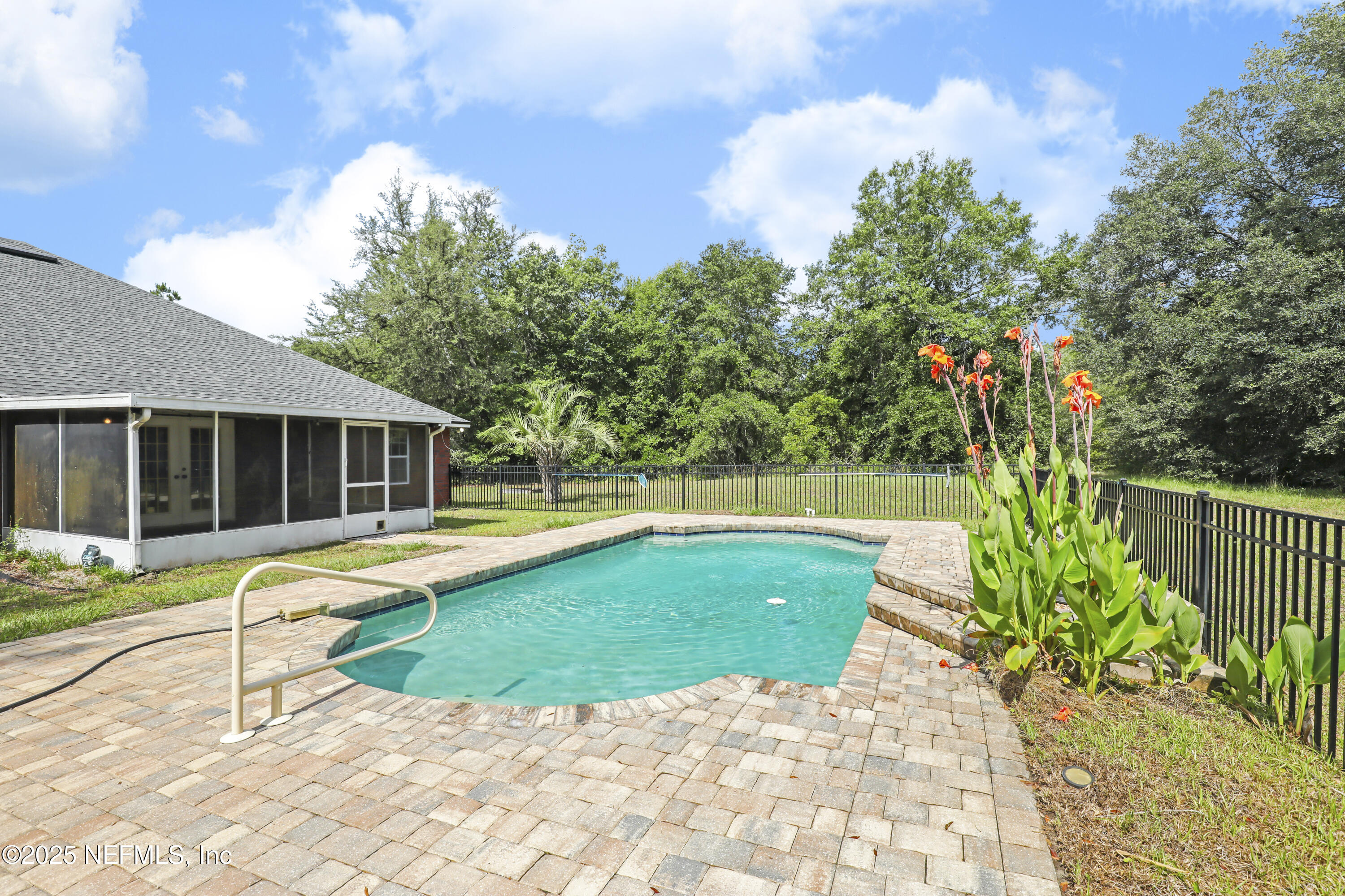 3784 Charles Green Road Hilliard, FL 32046 - Photo 35 of 41 34 Pool