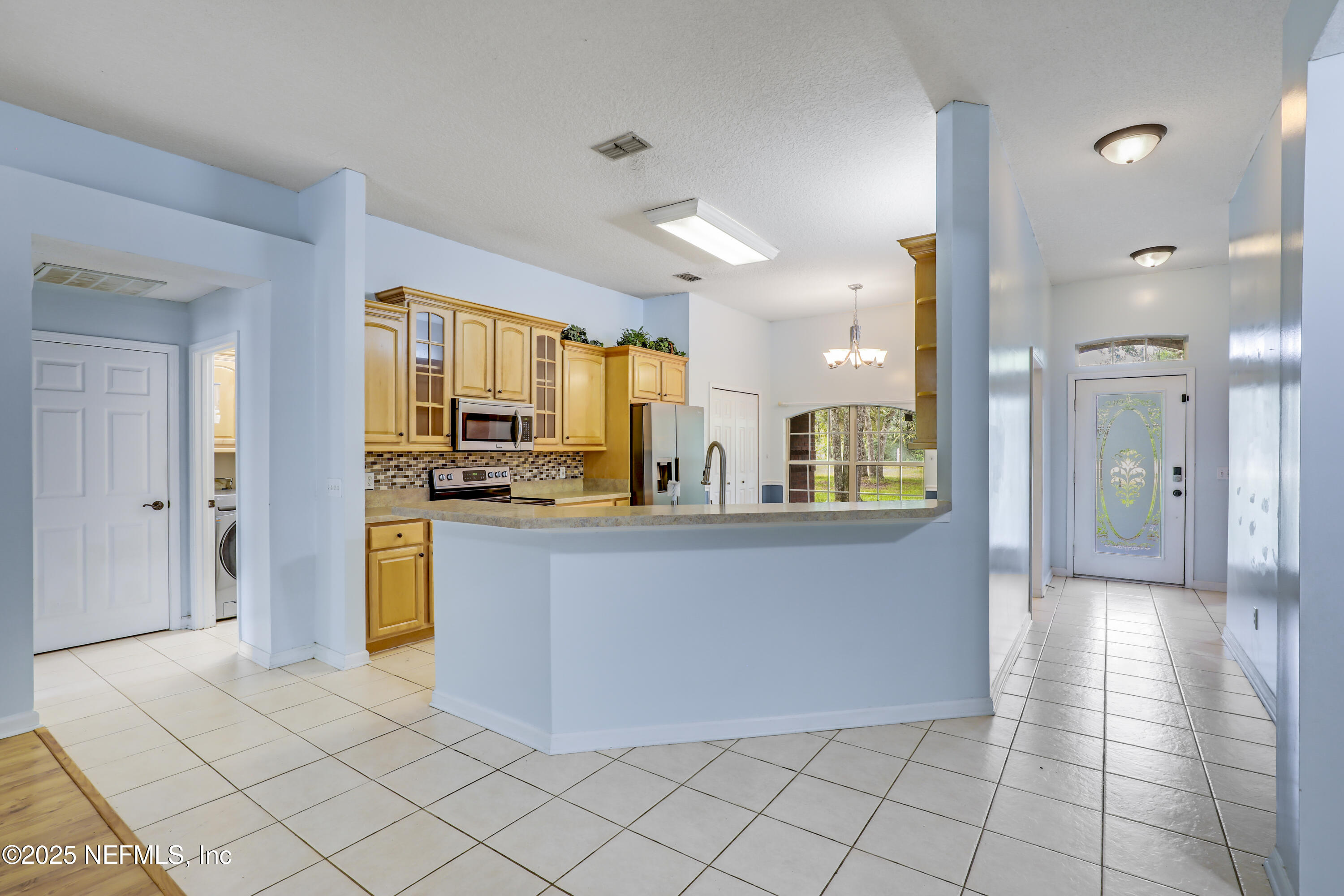 3784 Charles Green Road Hilliard, FL 32046 - Photo 4 of 41 03 Kitchen