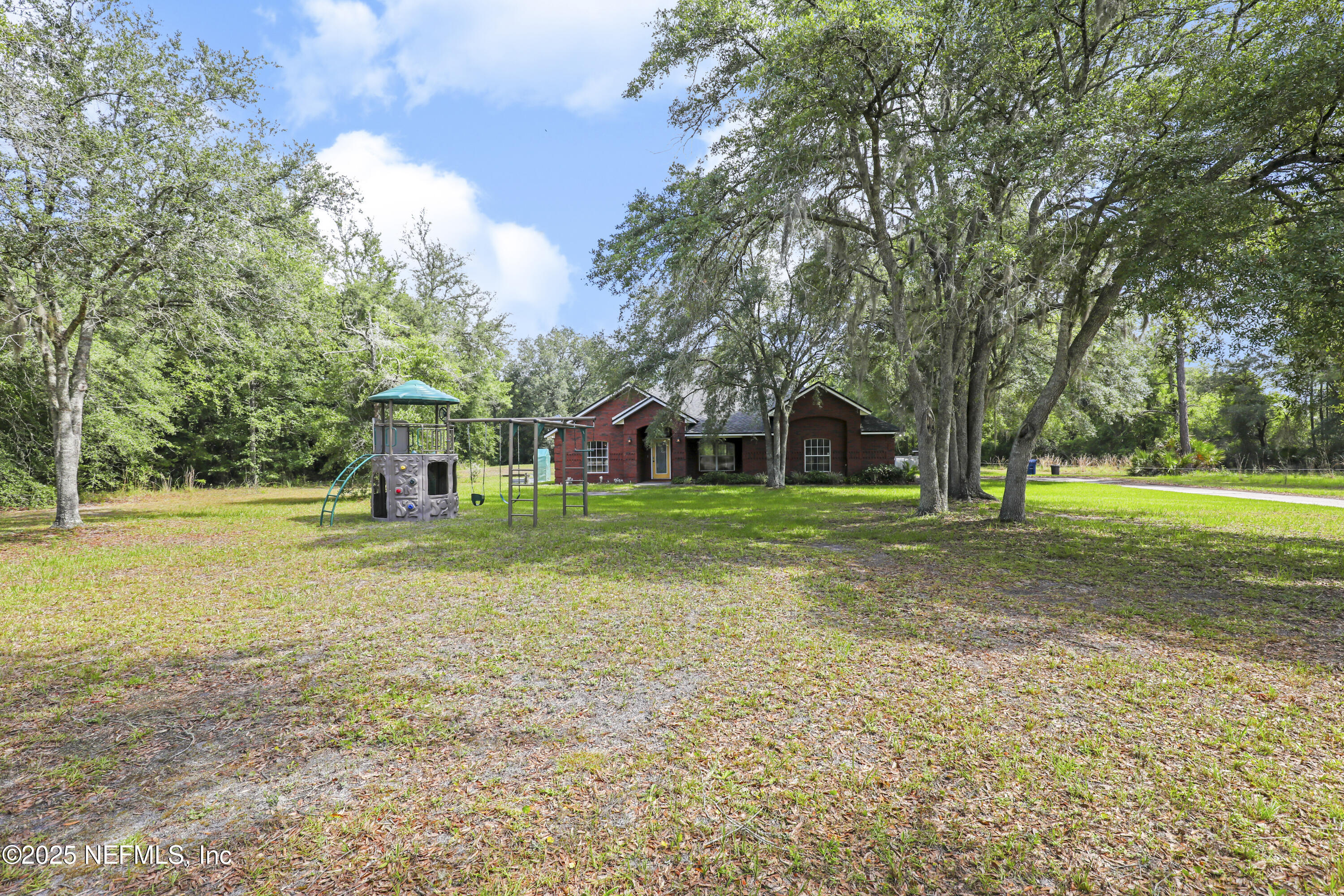 3784 Charles Green Road Hilliard, FL 32046 - Photo 8 of 41 07 Front Exterior