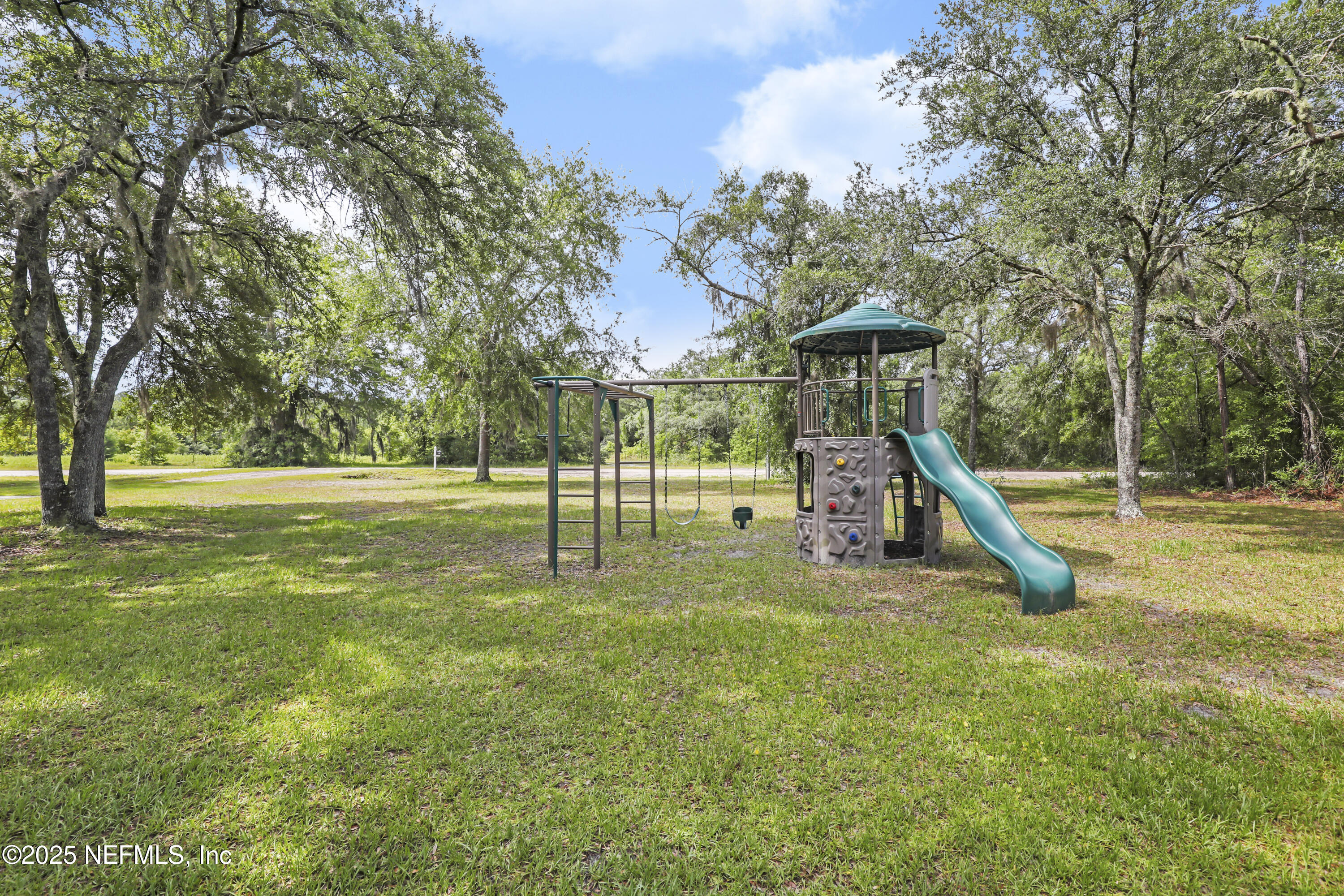 3784 Charles Green Road Hilliard, FL 32046 - Photo 10 of 41 09 Front Yard